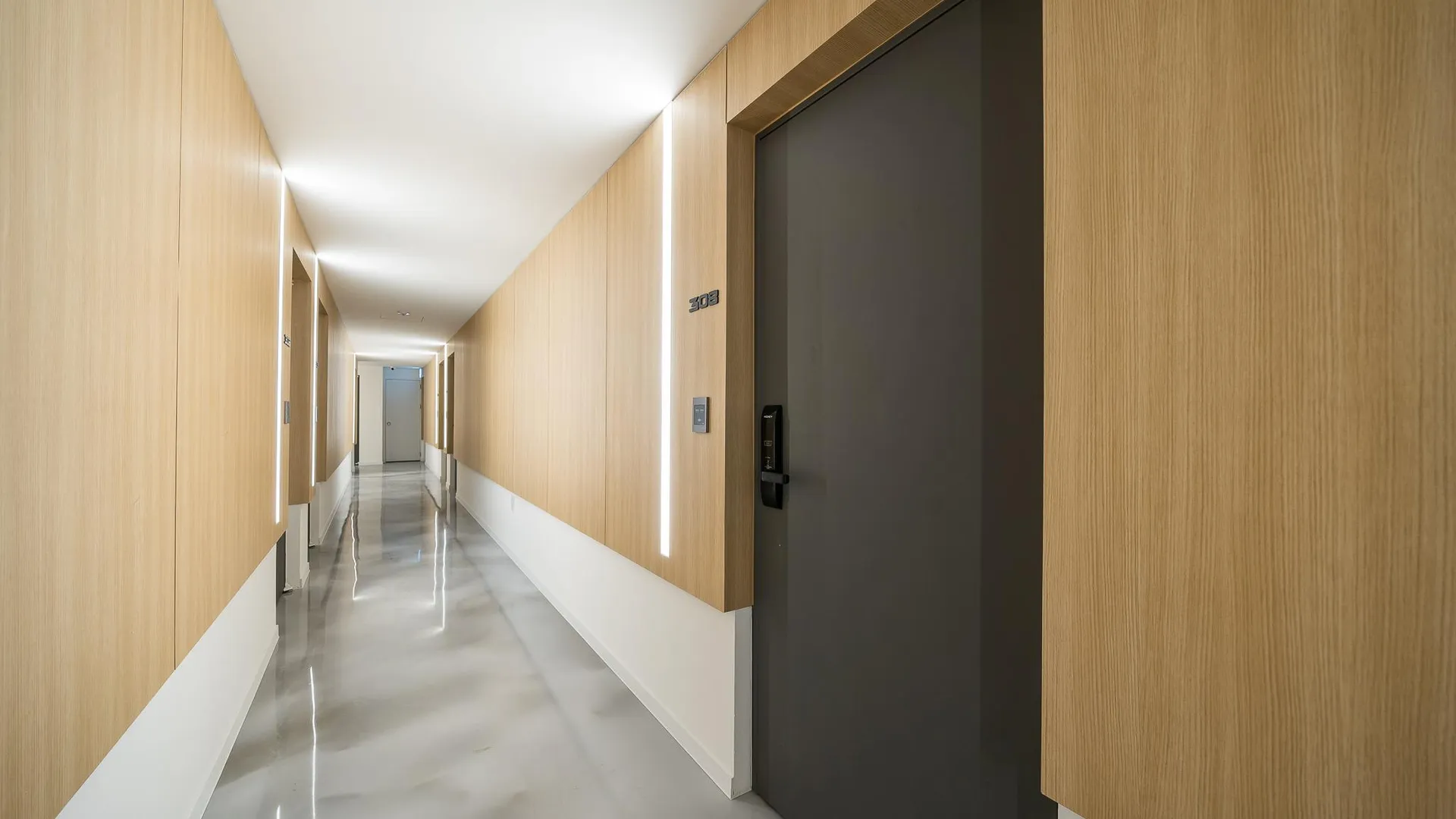 시흥 호텔 세븐 스텝 시흥 정왕점 호텔 부대시설