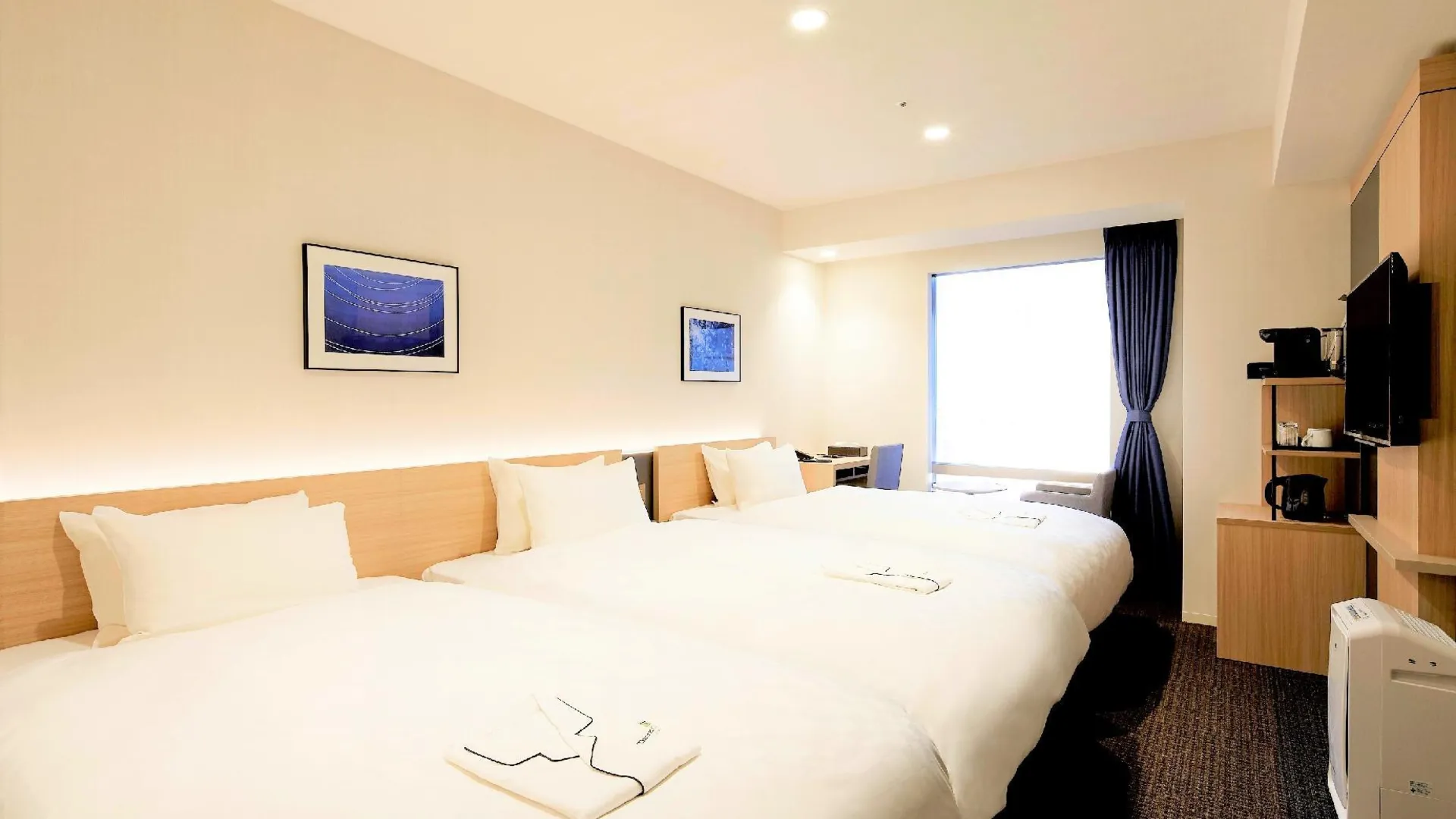 도쿄 / 동경 T마크 시티 호텔 도쿄 오모리 4성급 호텔 스위트룸