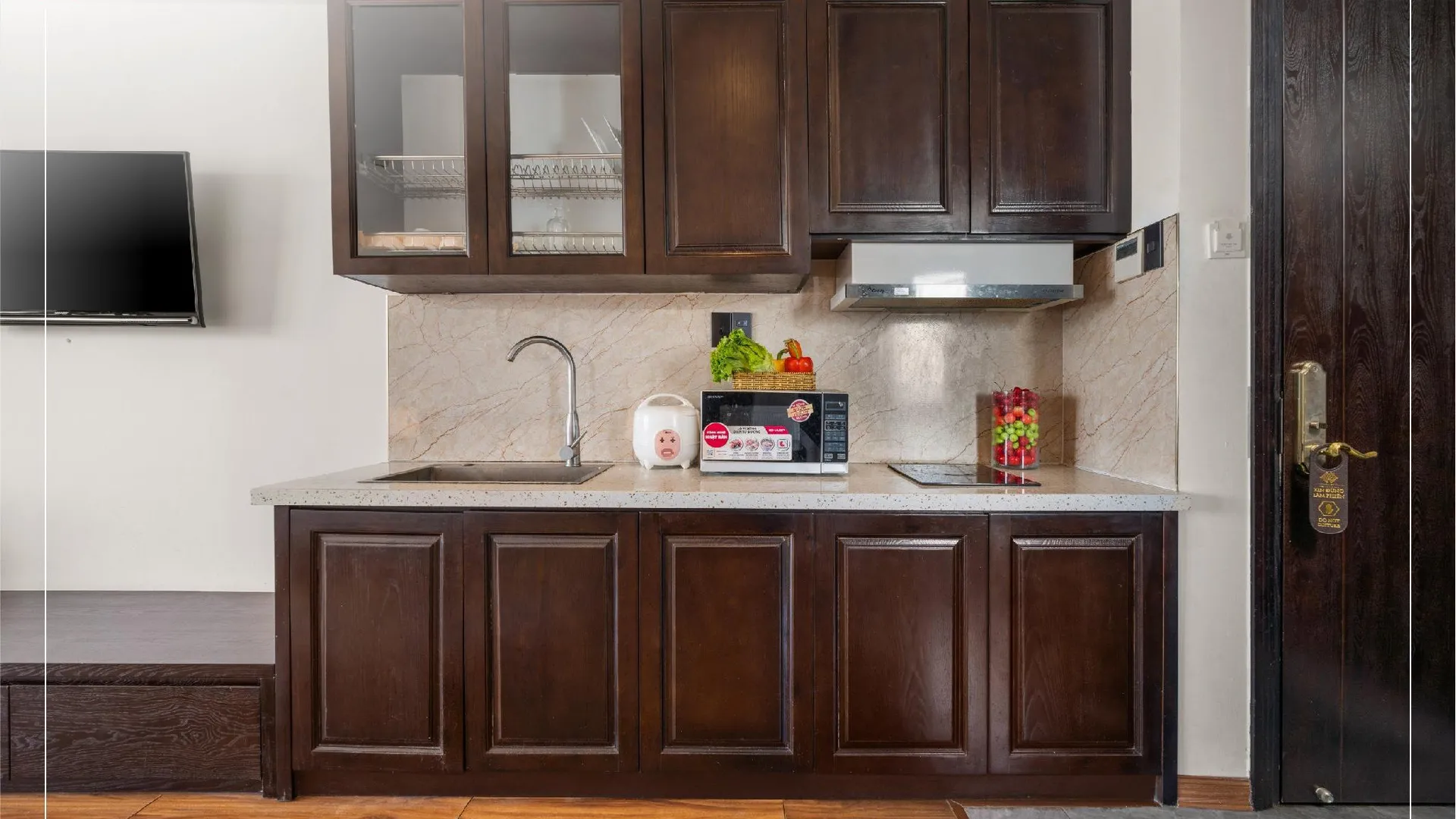 다낭 DS 호텔 다낭 3성급 호텔 외관