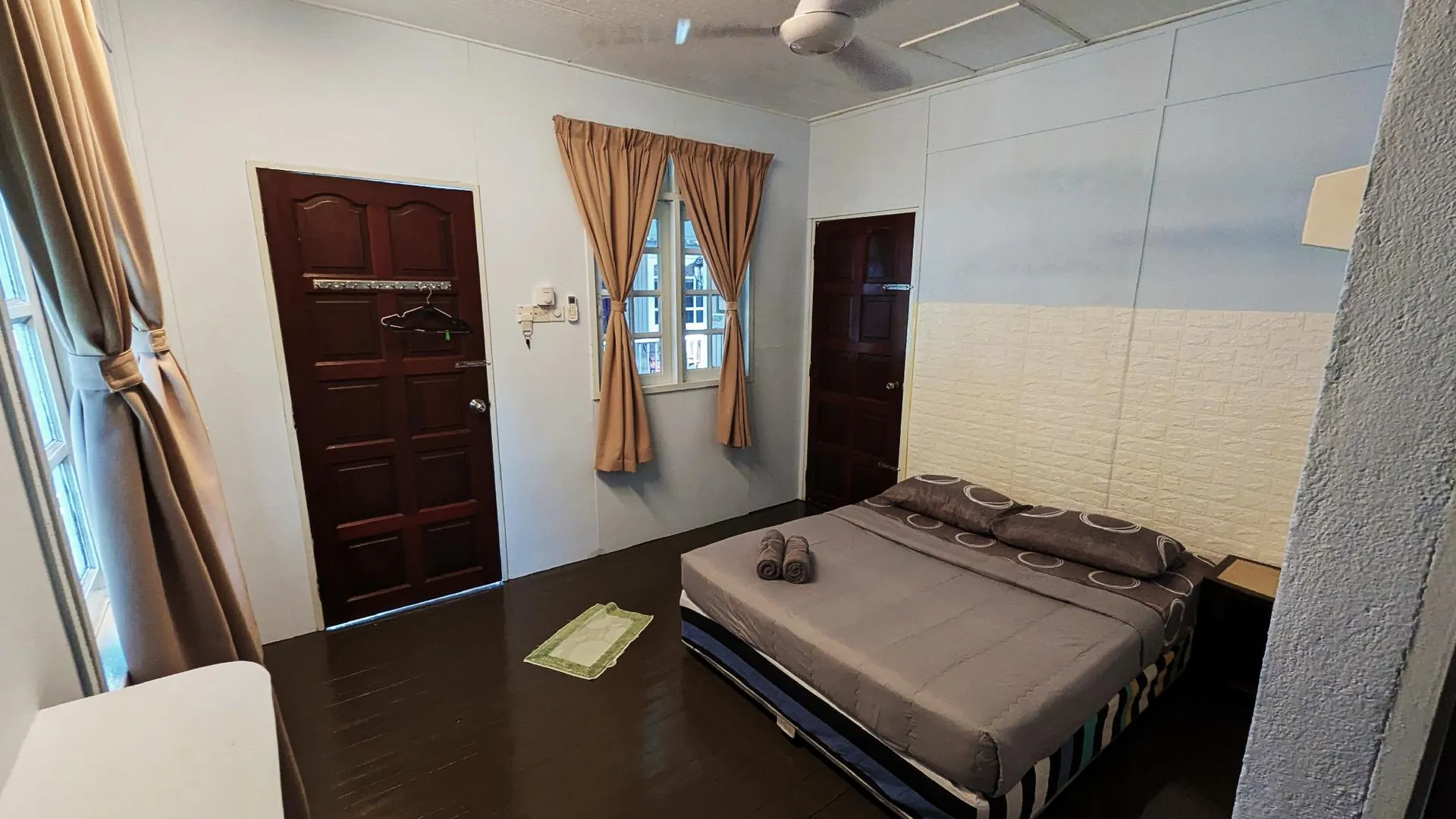 팡코르 아이 비치 리조트 2성급 호텔 스위트룸