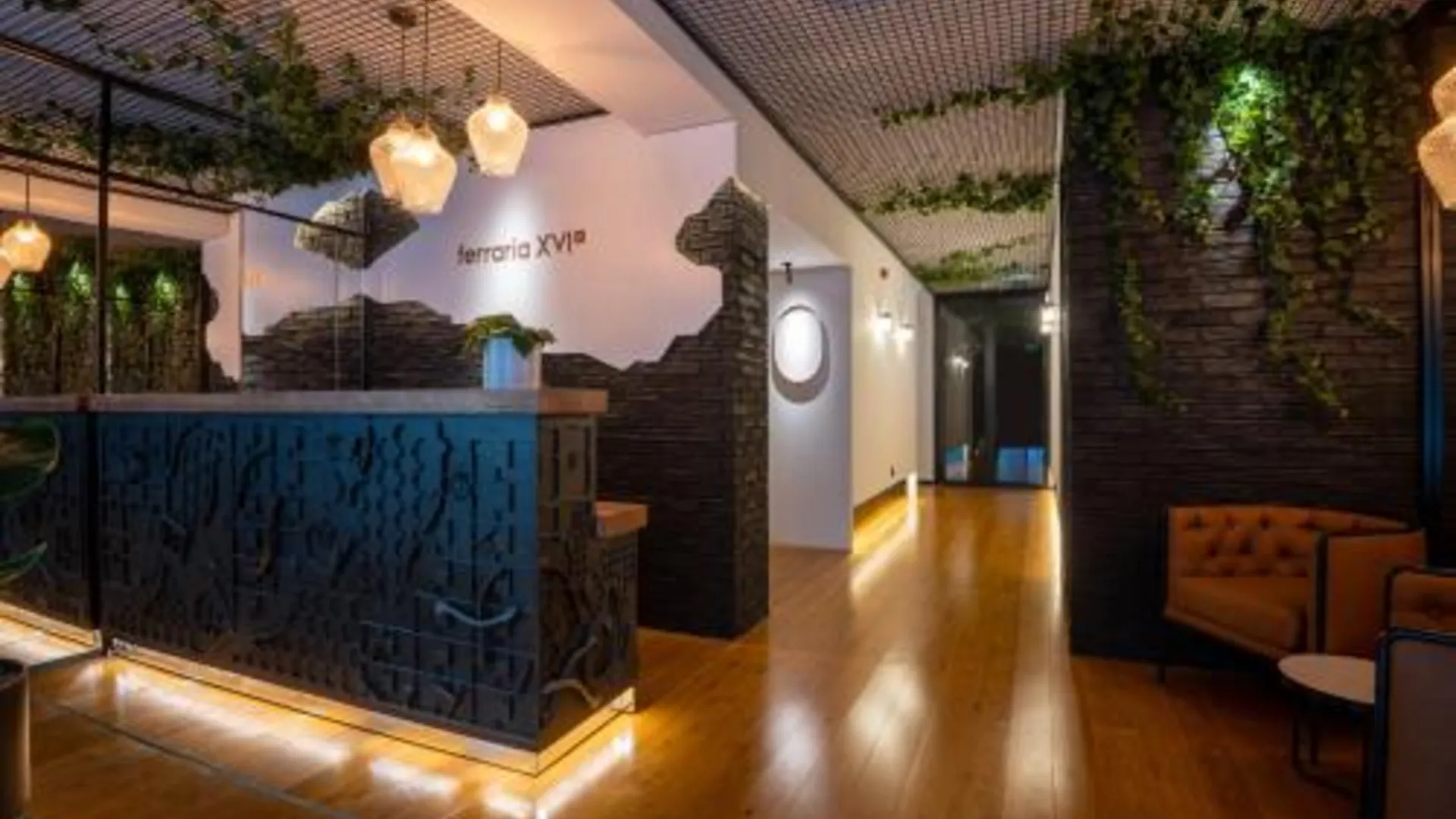 리스본 페라리아 XVI FLH 호텔스 리스보아 4성급 호텔 외관