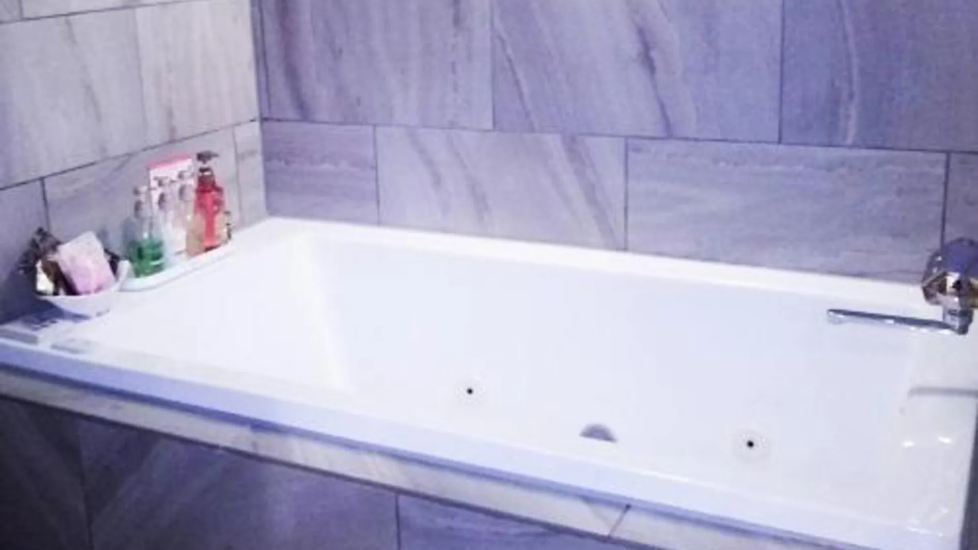 오사카 호텔 루트 원 3성급 호텔 로비