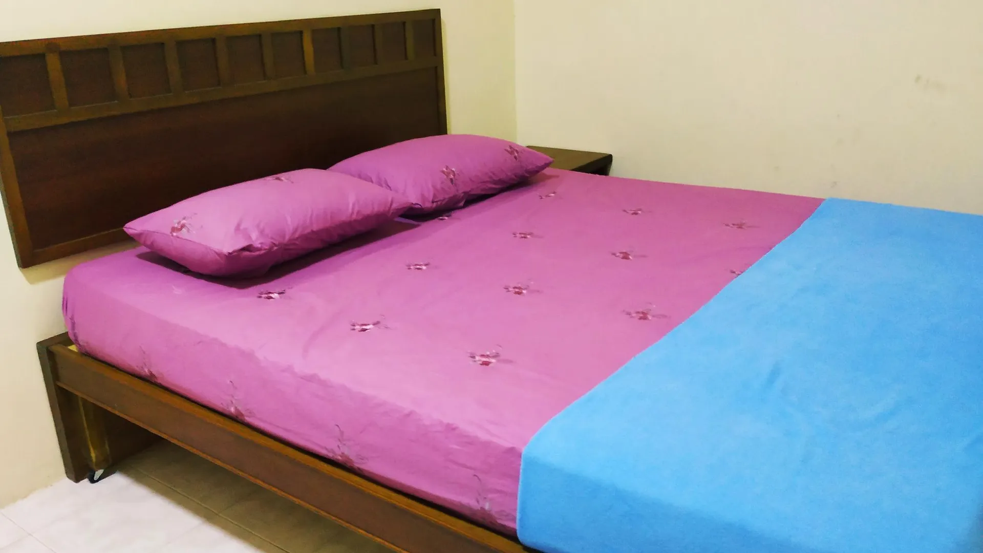 타이핑 부킷 메라의 아파트먼트 (50m², 침실 2개, 프라이빗 욕실 2개) 2성급 싱글룸 스위트룸