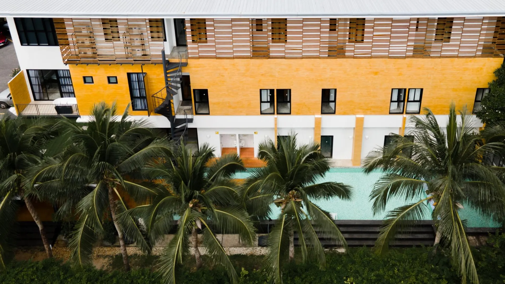 푸켓 북 어 베드 포스텔 3성급 호텔 레스토랑