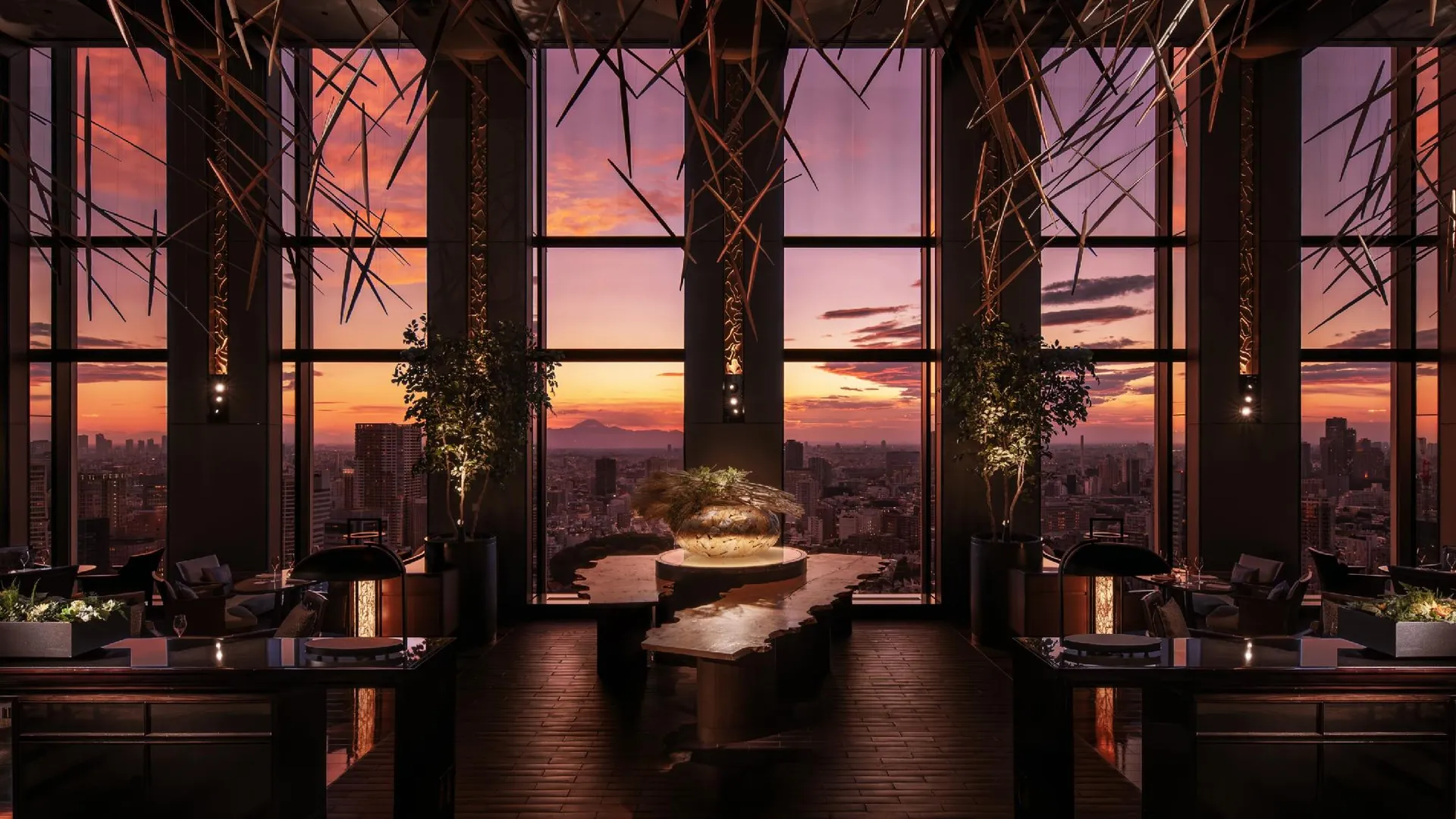 도쿄 / 동경 시나가와 프린스 호텔 4성급 호텔 객실