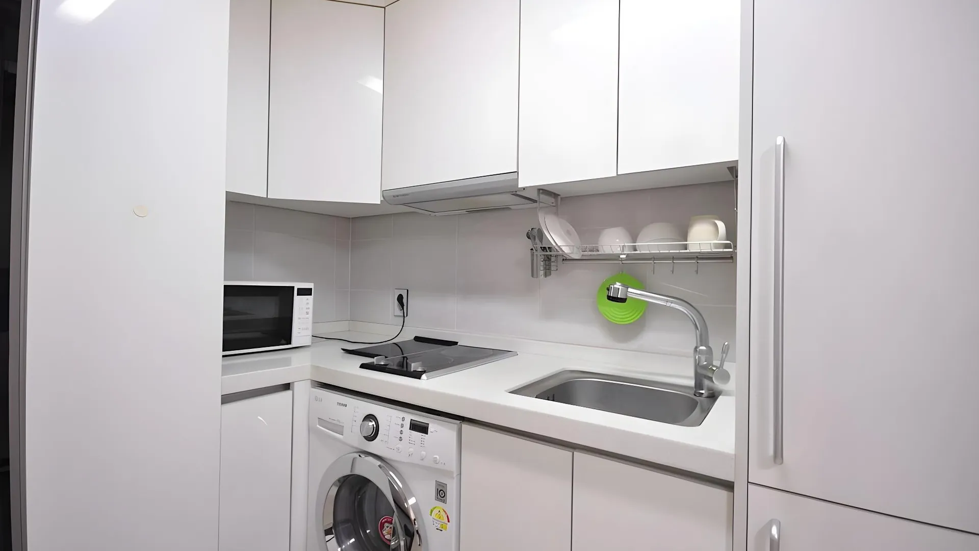 서울 인더시티 비즈니스 호텔 2성급 호텔 객실