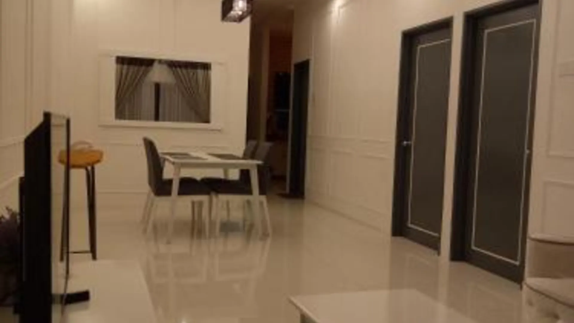 카메론 하일랜즈 CLASSIC ENGLISH @ CH 2성급 게스트하우스 객실