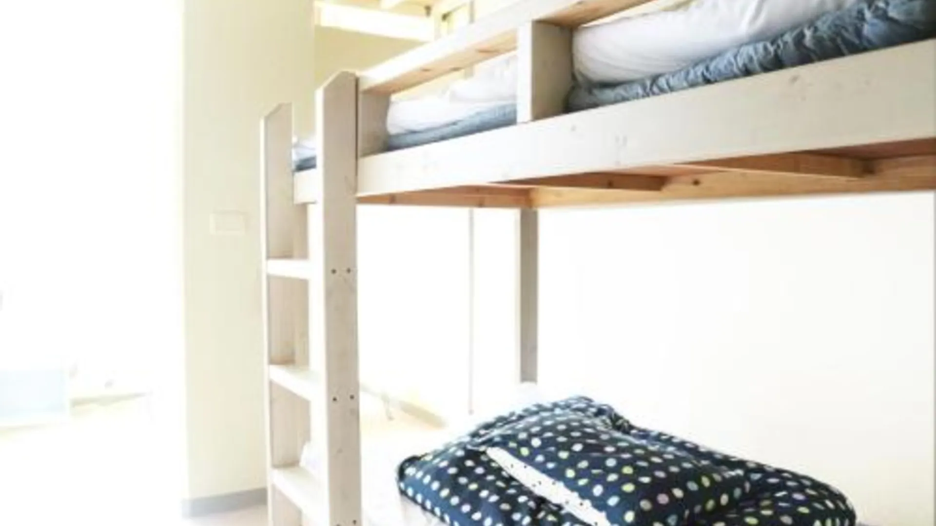 오키나와 본섬 오키나와 게스트하우스 리틀 아시아 1성급 호텔 스위트룸