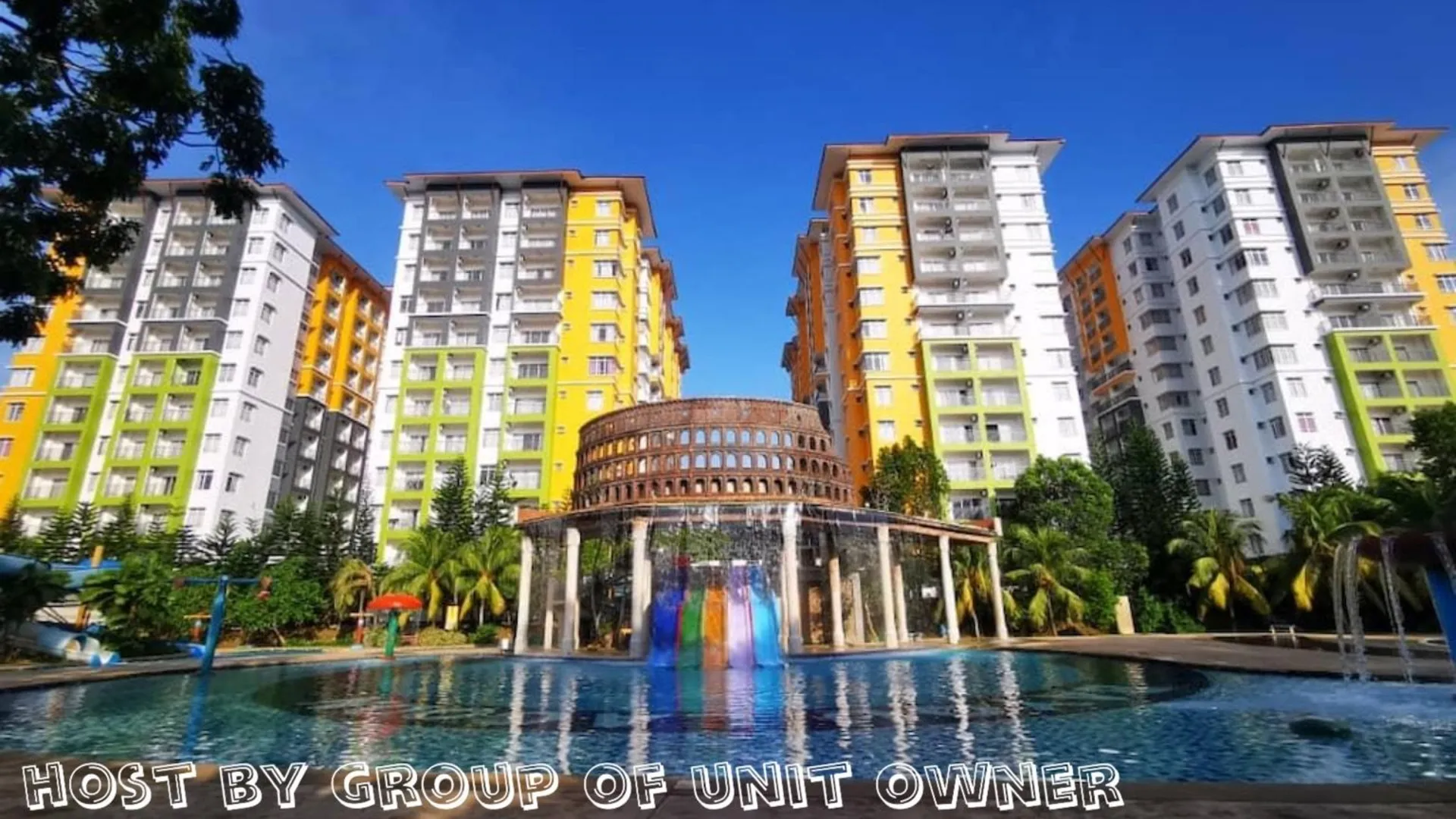 말라카 아에르 크로의 스튜디오 프라이빗 하우스 (495m², 프라이빗 욕실 1개) 3성급 싱글룸 로비