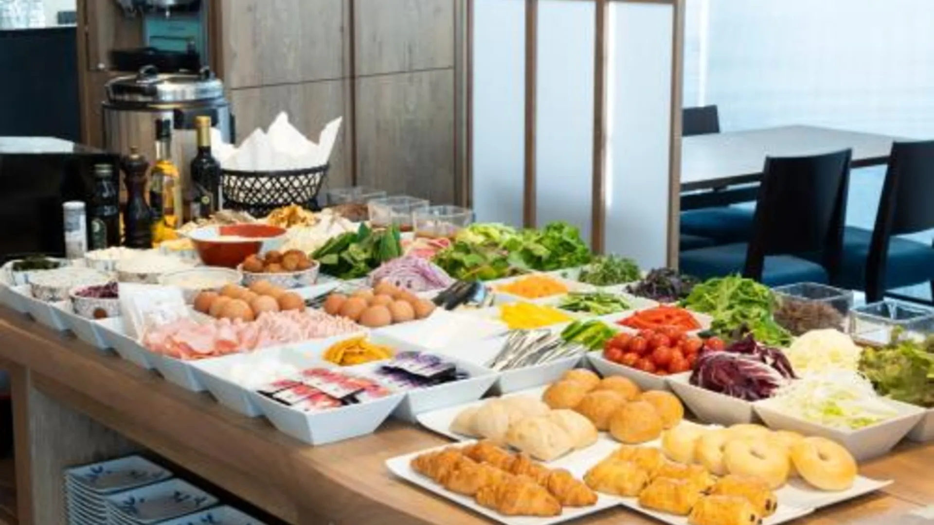 도쿄 / 동경 호텔 류메이칸 도쿄 4성급 호텔 수영장