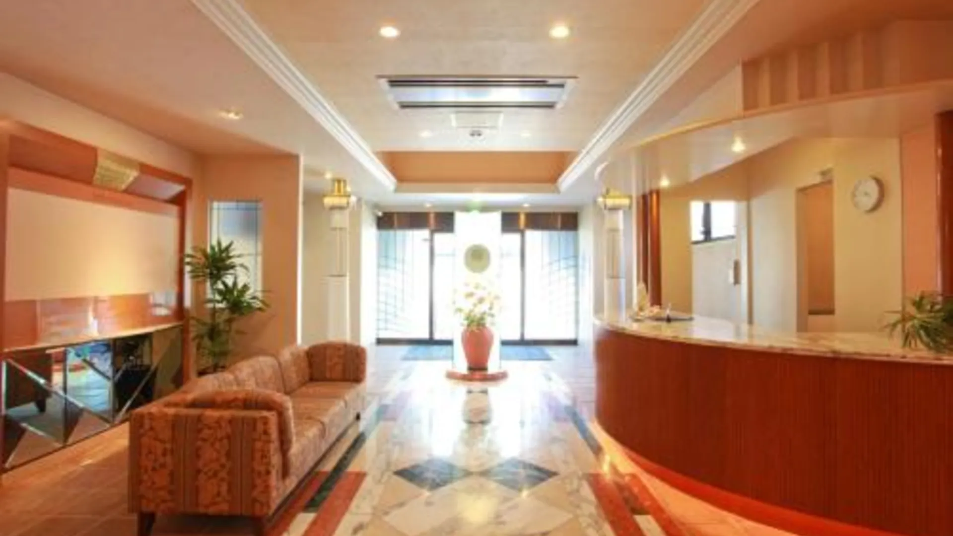 교토 호텔 사사린도우 3성급 호텔 레스토랑