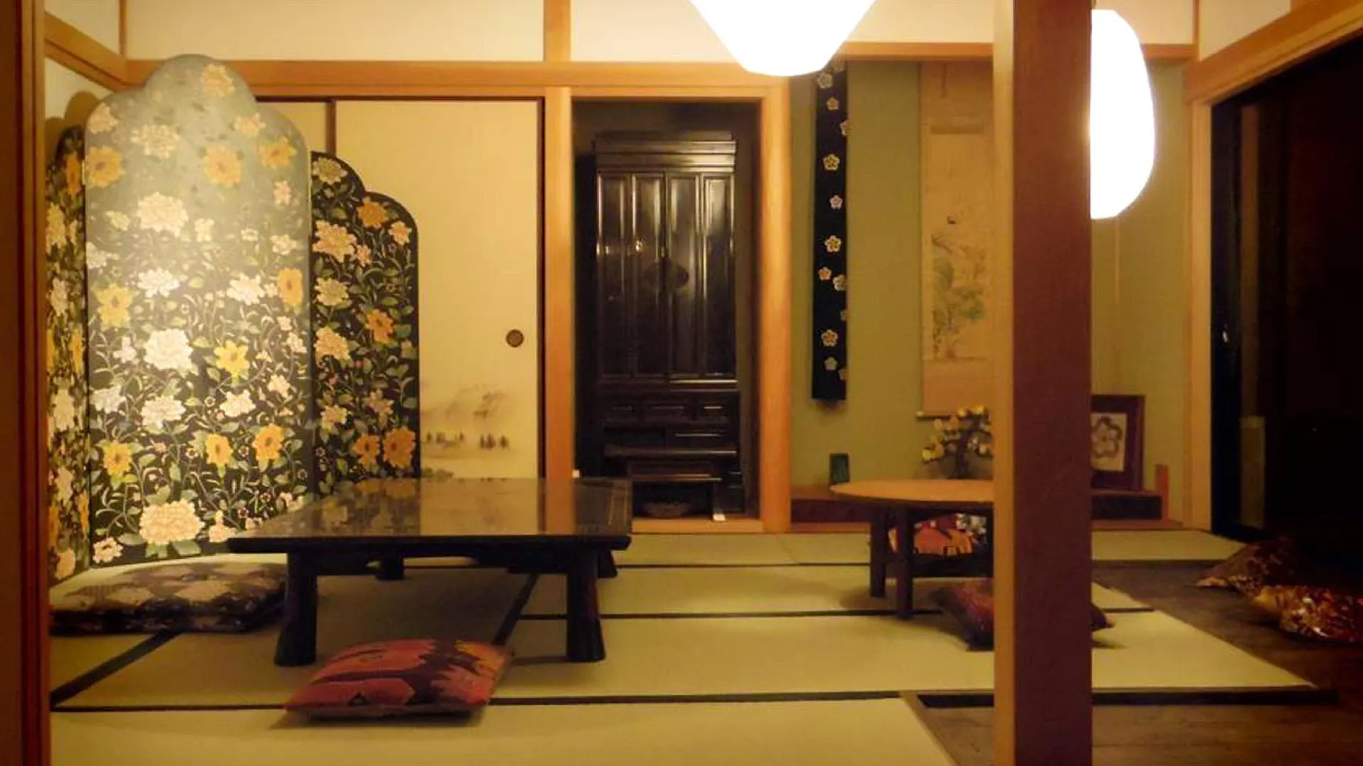 고베 호스텔 유메 노마드 2성급 호텔 외관