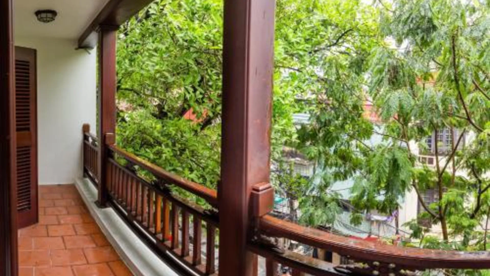 하노이 라 돌체 비타 호텔 4성급 호텔 레스토랑