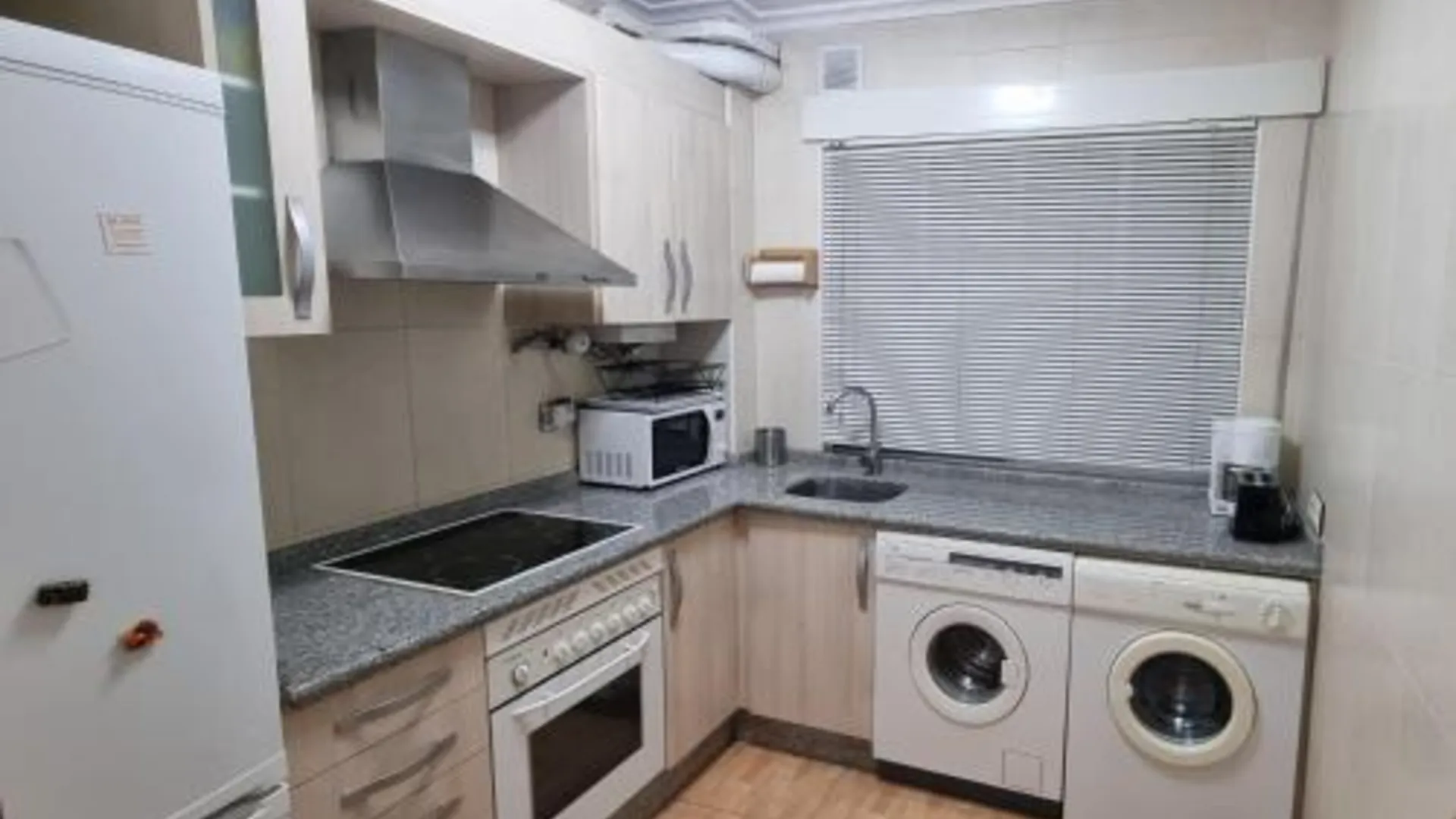 플라센샤 Apartamento Plasencia 4성급 싱글룸 로비