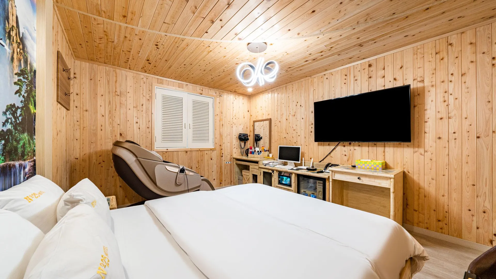 아산 아산 터미널 호텔-구 NO.25 호텔 전망