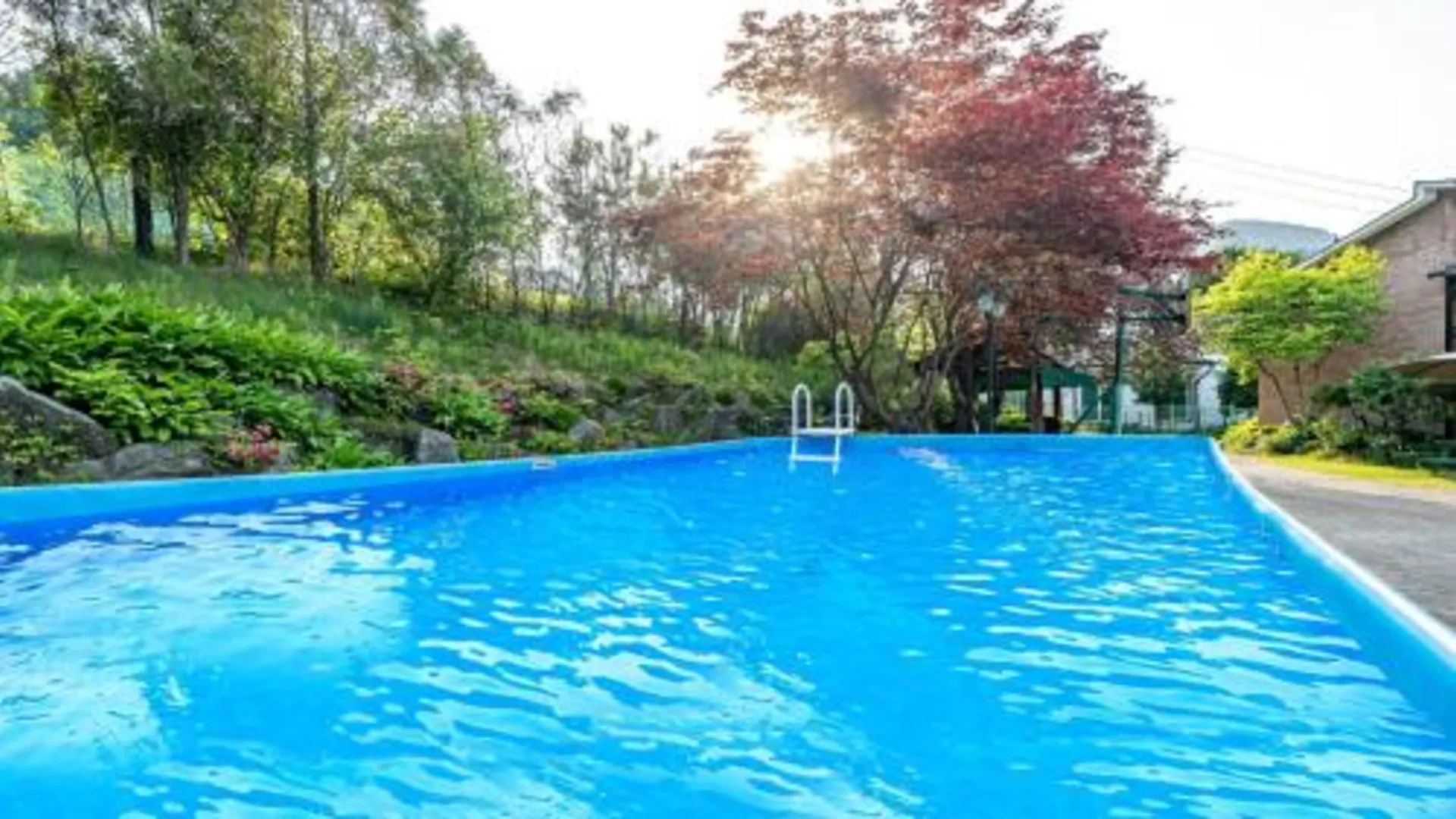 가평 가평 오즈 펜션 3성급 게스트하우스 부대시설