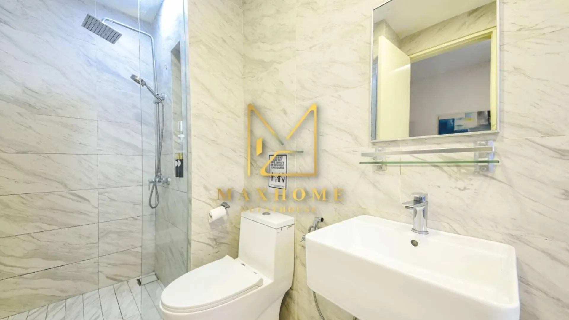 말라카 멜라카 라야의 프라이빗 하우스 (62m², 침실 1개, 프라이빗 욕실 1개) 3성급 싱글룸 스위트룸