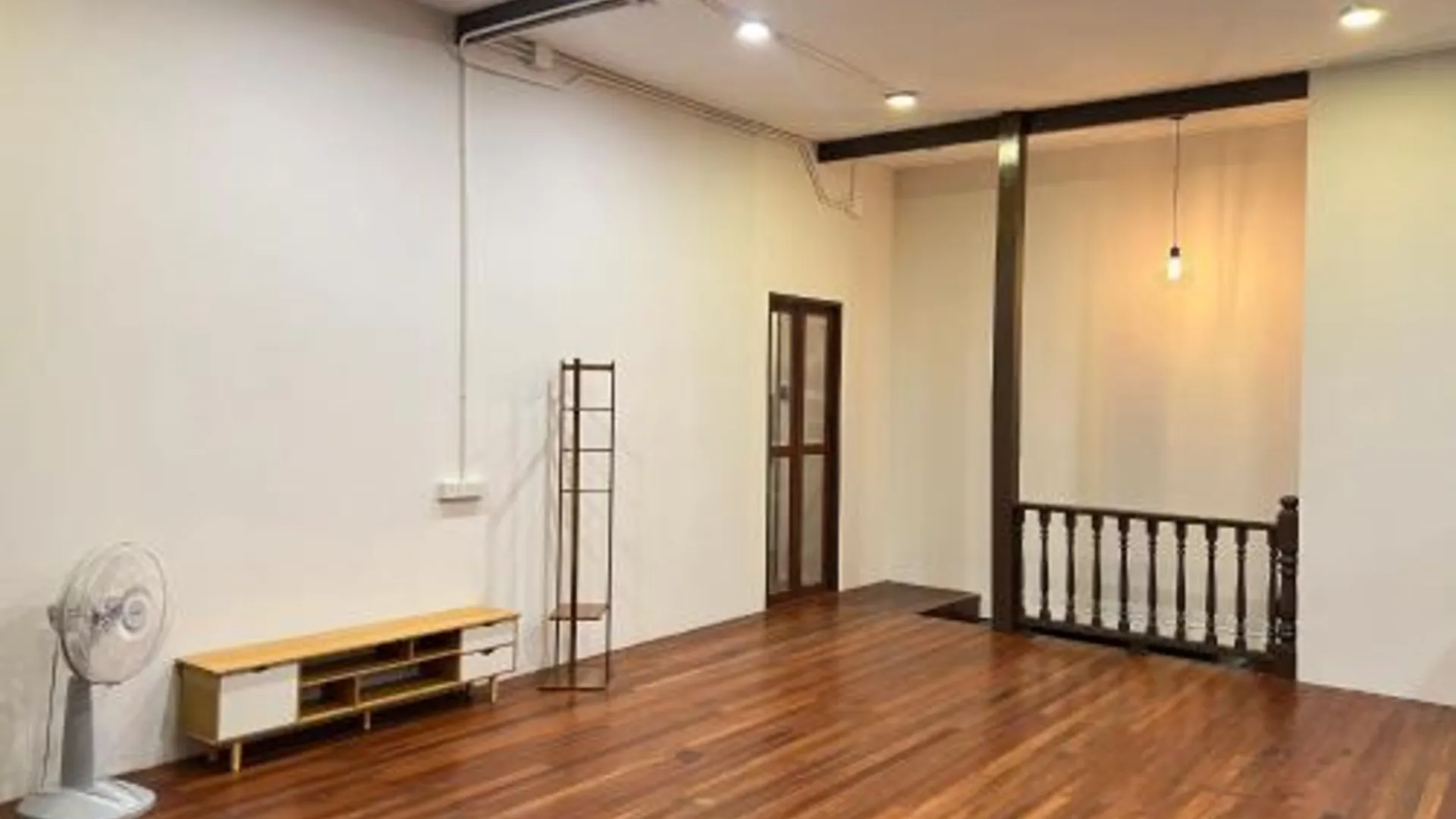 방콕 하우스 JU 5성급 호텔 레스토랑