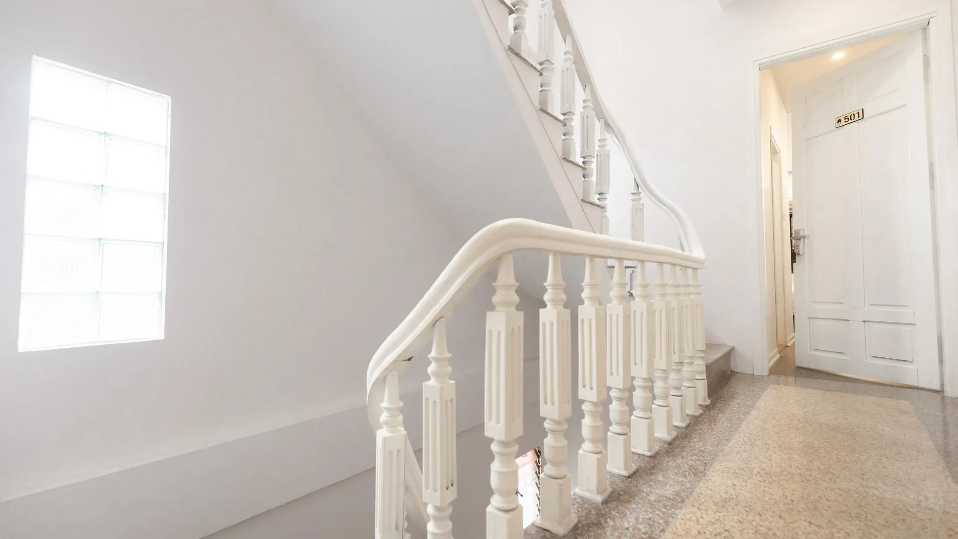 하노이 베터 홈 하노이 2성급 호텔 수영장