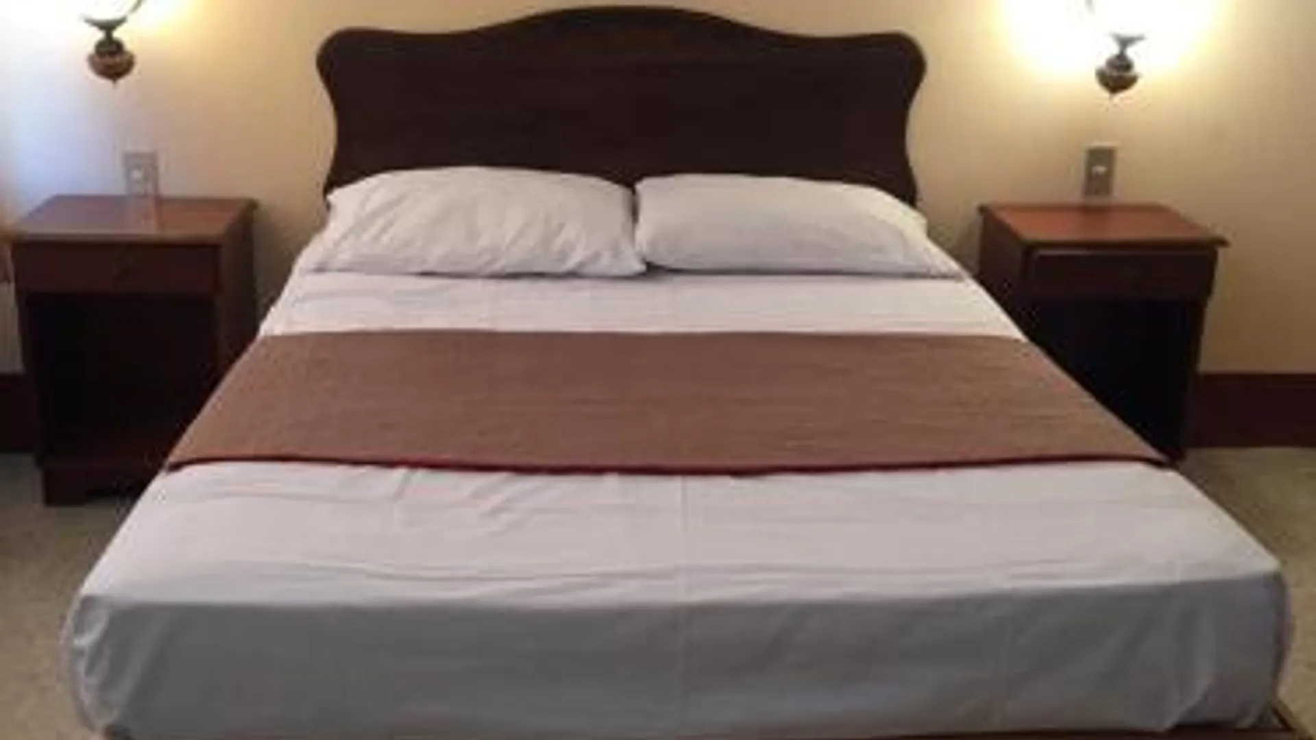 푸에르토 바리오스 Hotel El Reformador 4성급 호텔 스위트룸