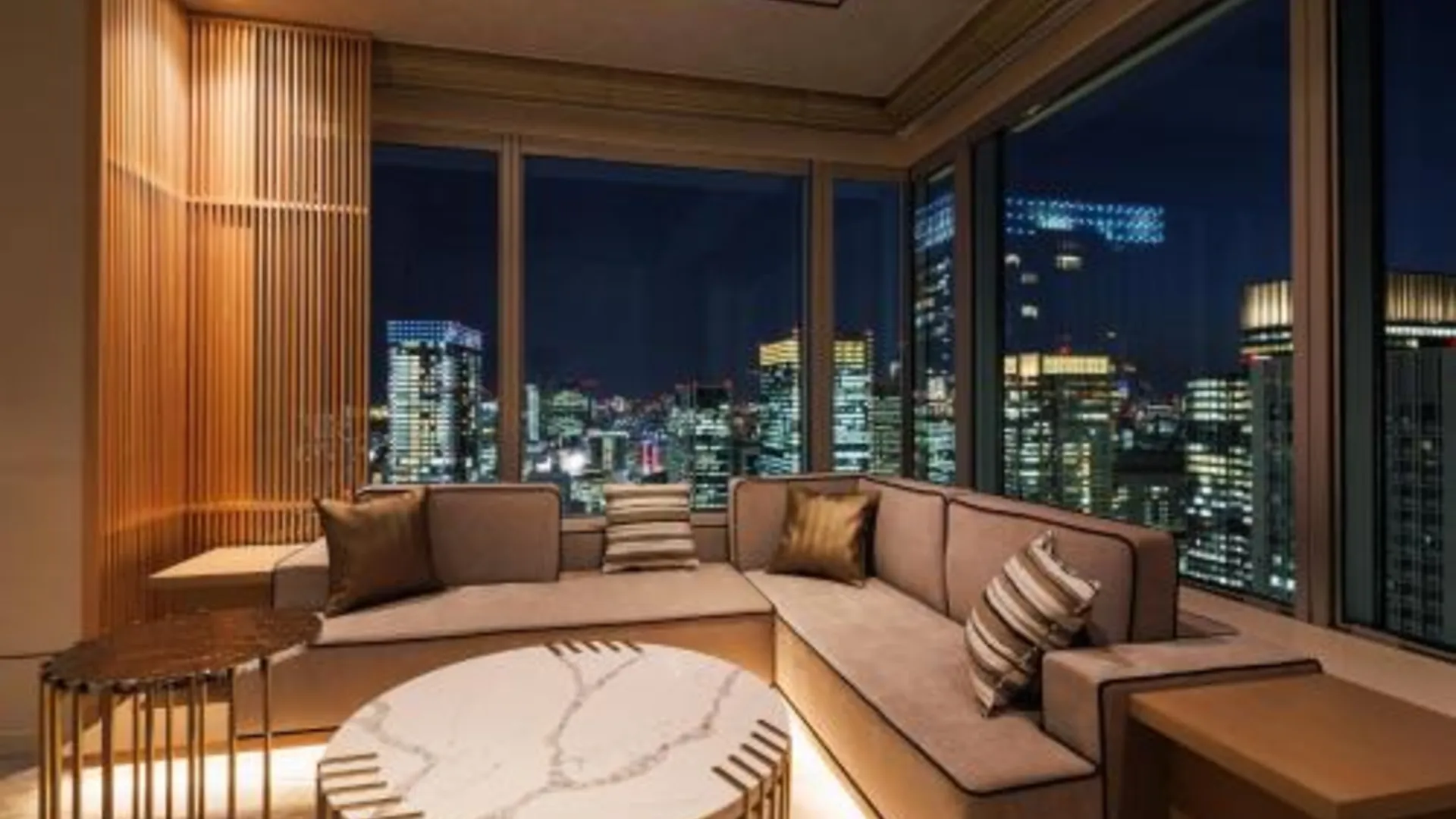 도쿄 / 동경 호텔 메트로폴리탄 마루노치 4성급 호텔 로비