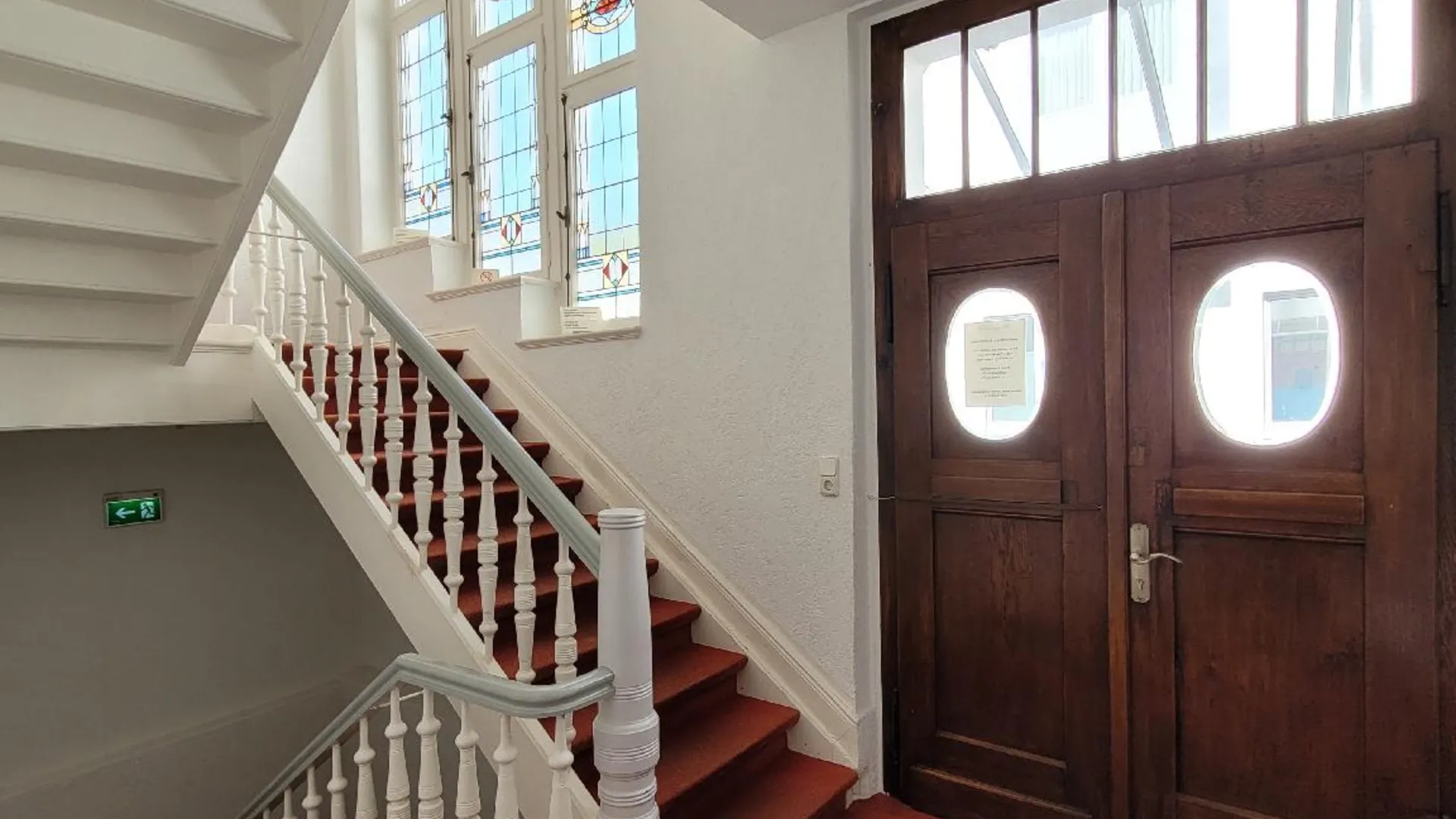 바트 살주플렌 Hotel Rosengarten 3성급 호텔 부대시설