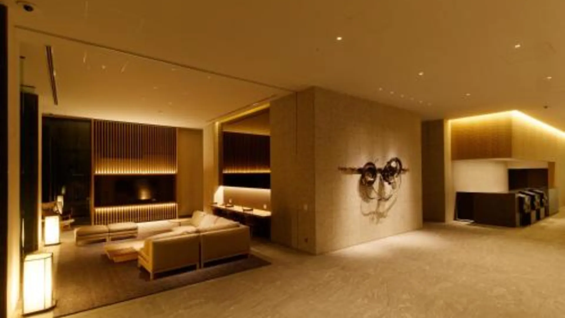 도쿄 / 동경 호텔 게이한 쓰키지 긴자 그란데 4성급 호텔 외관