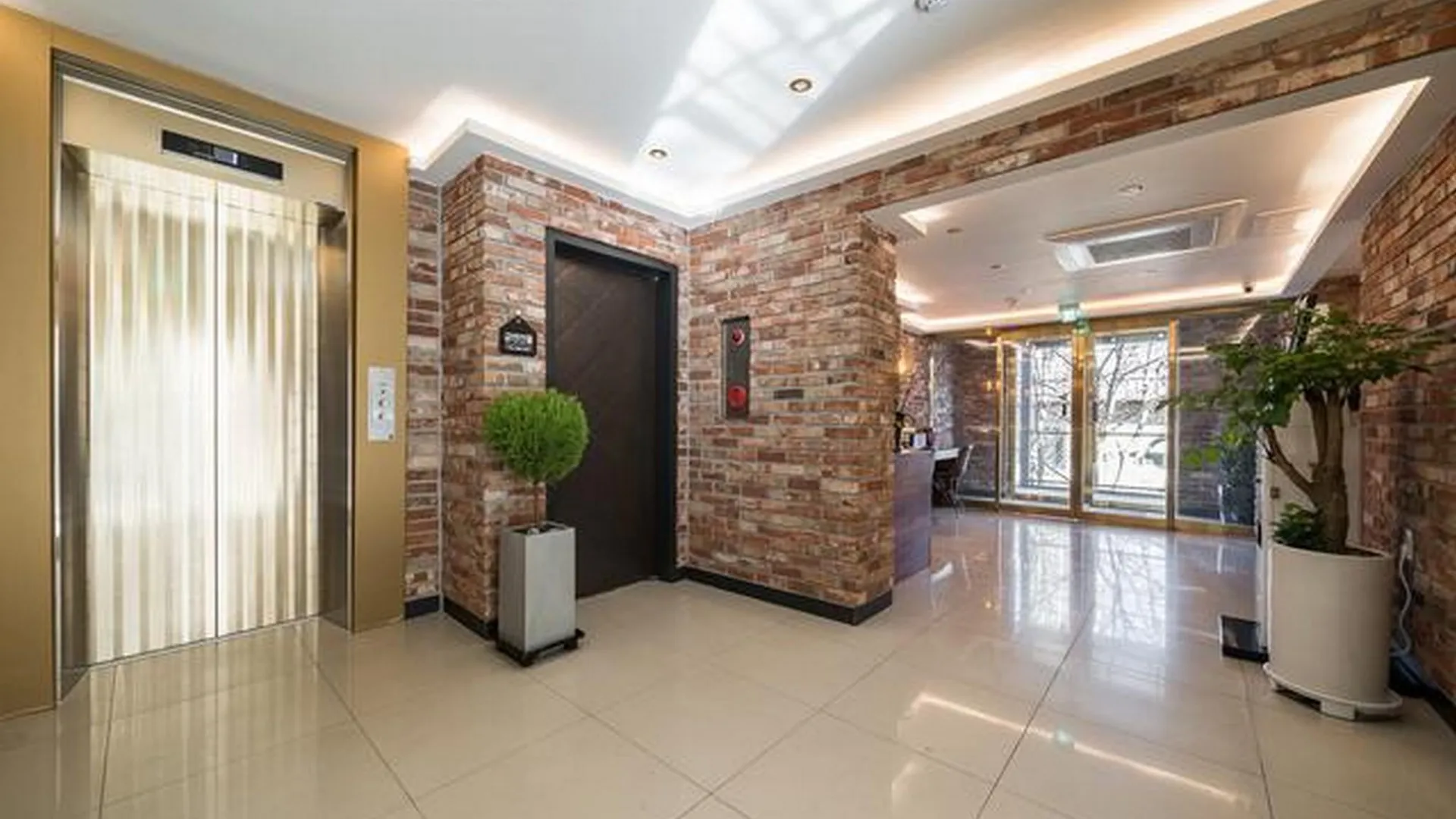 가평 가평 아지오 호텔 호텔 전망