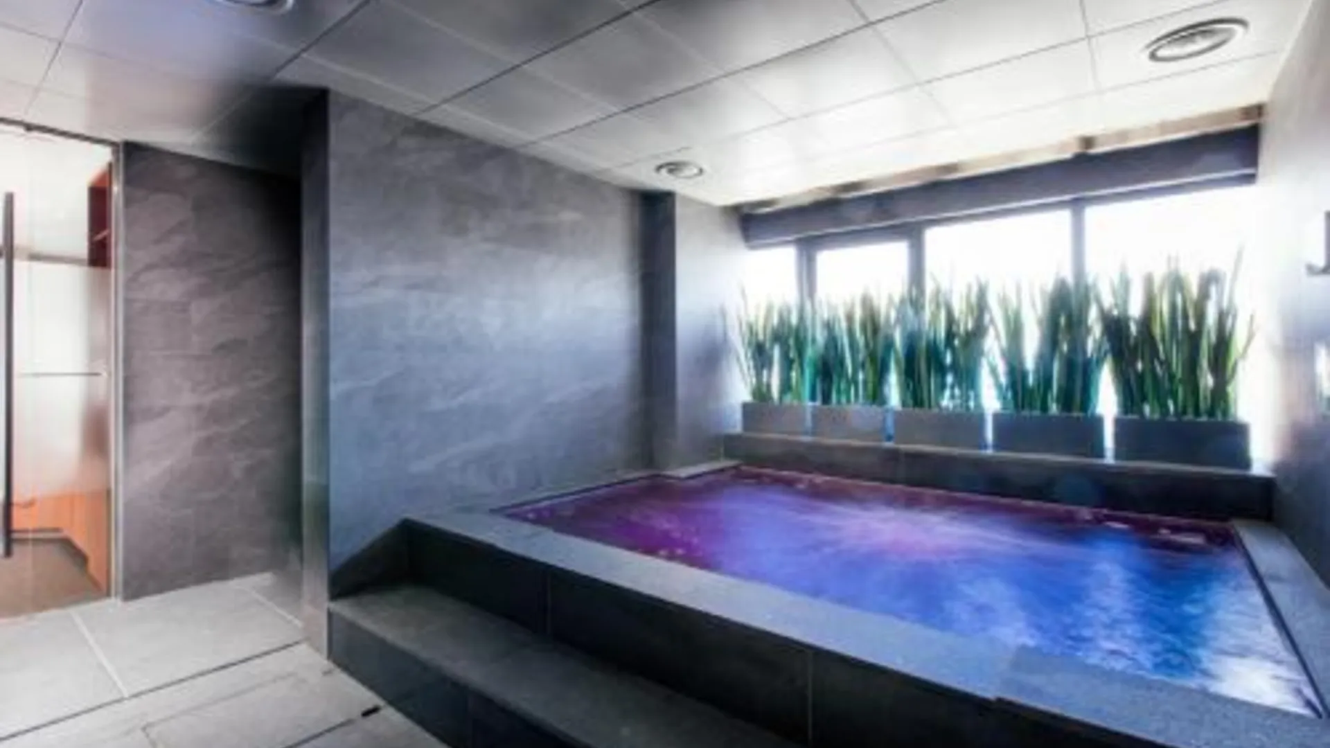 서울 이비스 앰배서더 서울 명동 3성급 호텔 레스토랑