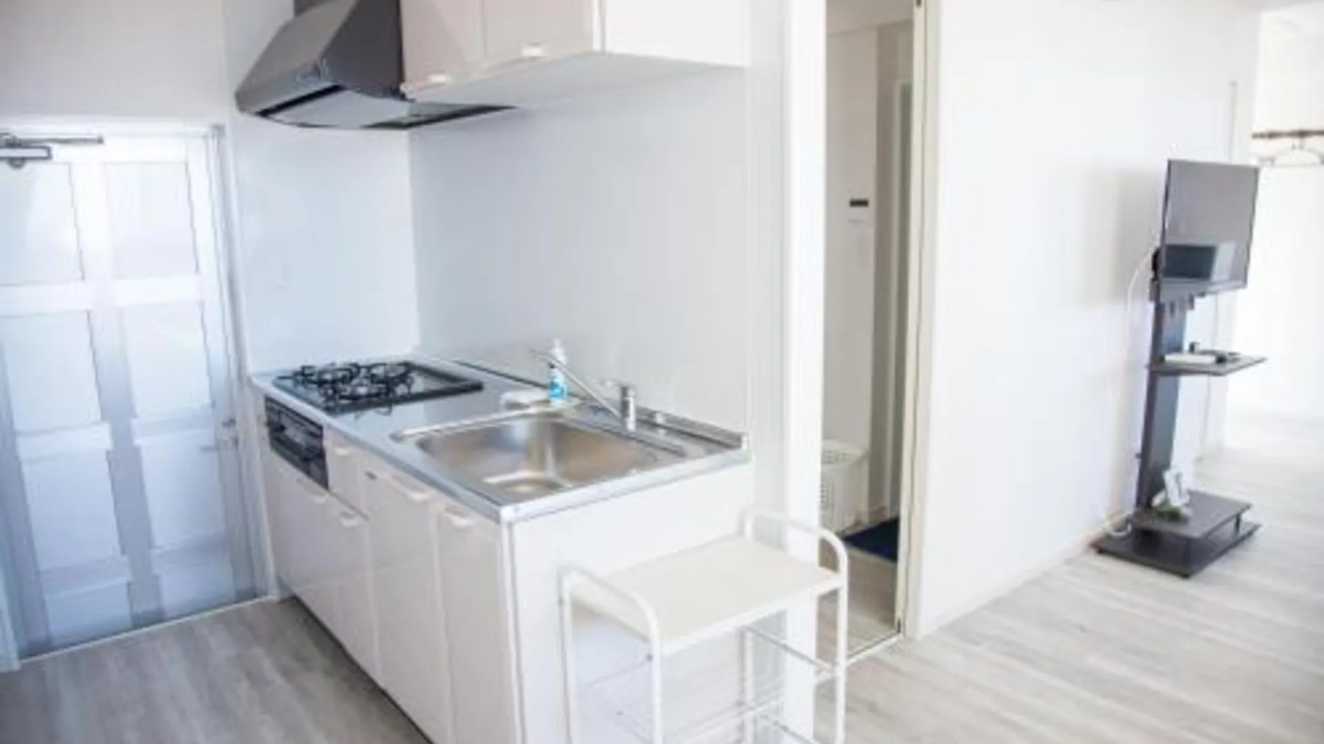 오키나와 본섬 パークサイドモリ 3성급 호텔 수영장