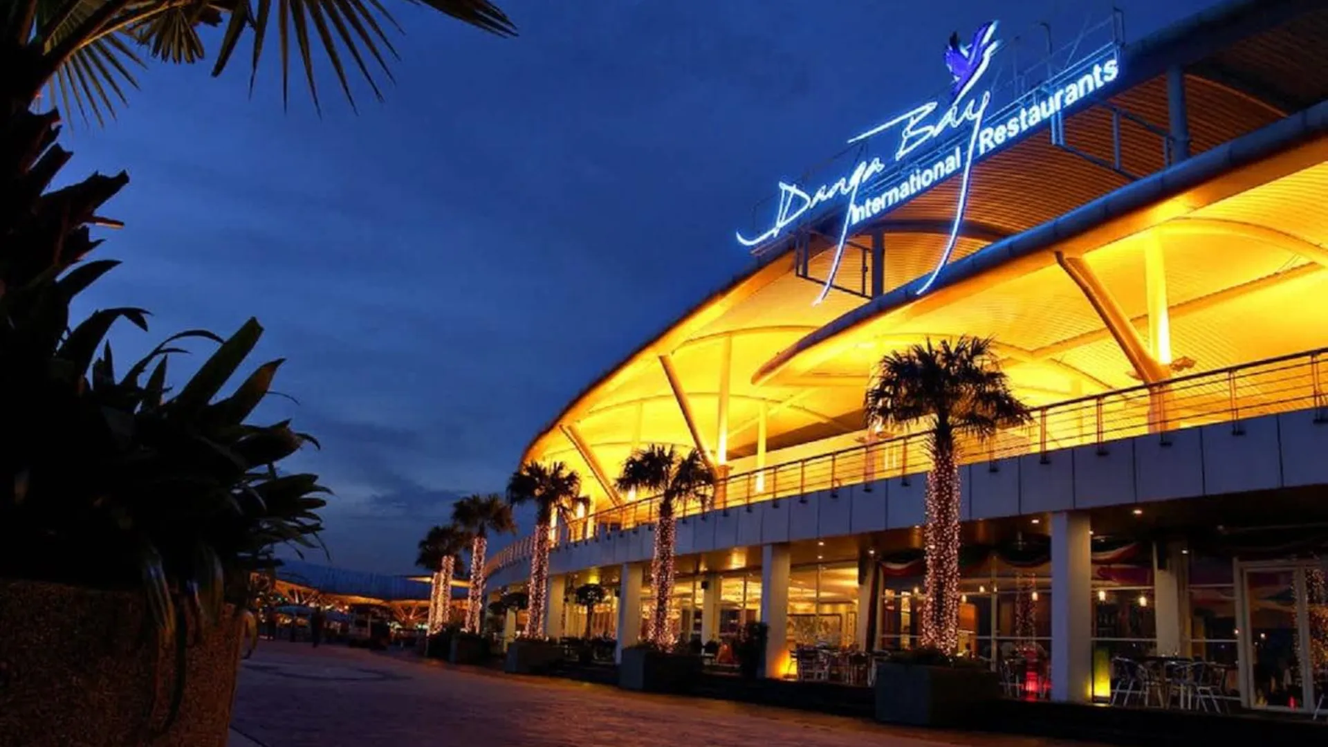 조호바루 / 조호르바루 조호바루의 프라이빗 하우스 (m², 침실 2개, 프라이빗 욕실 2개) 4성급 게스트하우스 수영장