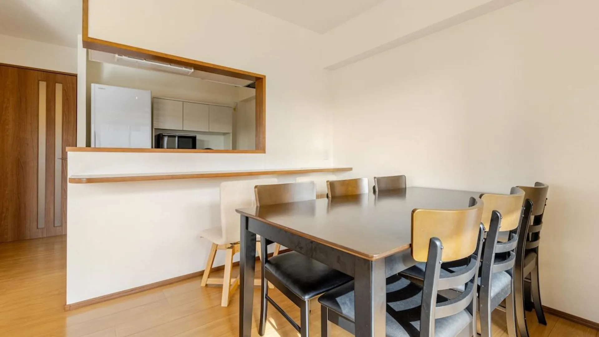 후쿠오카 하카타의 프라이빗 하우스 (78m², 침실 3개, 프라이빗 욕실 1개) 4성급 싱글룸 외관