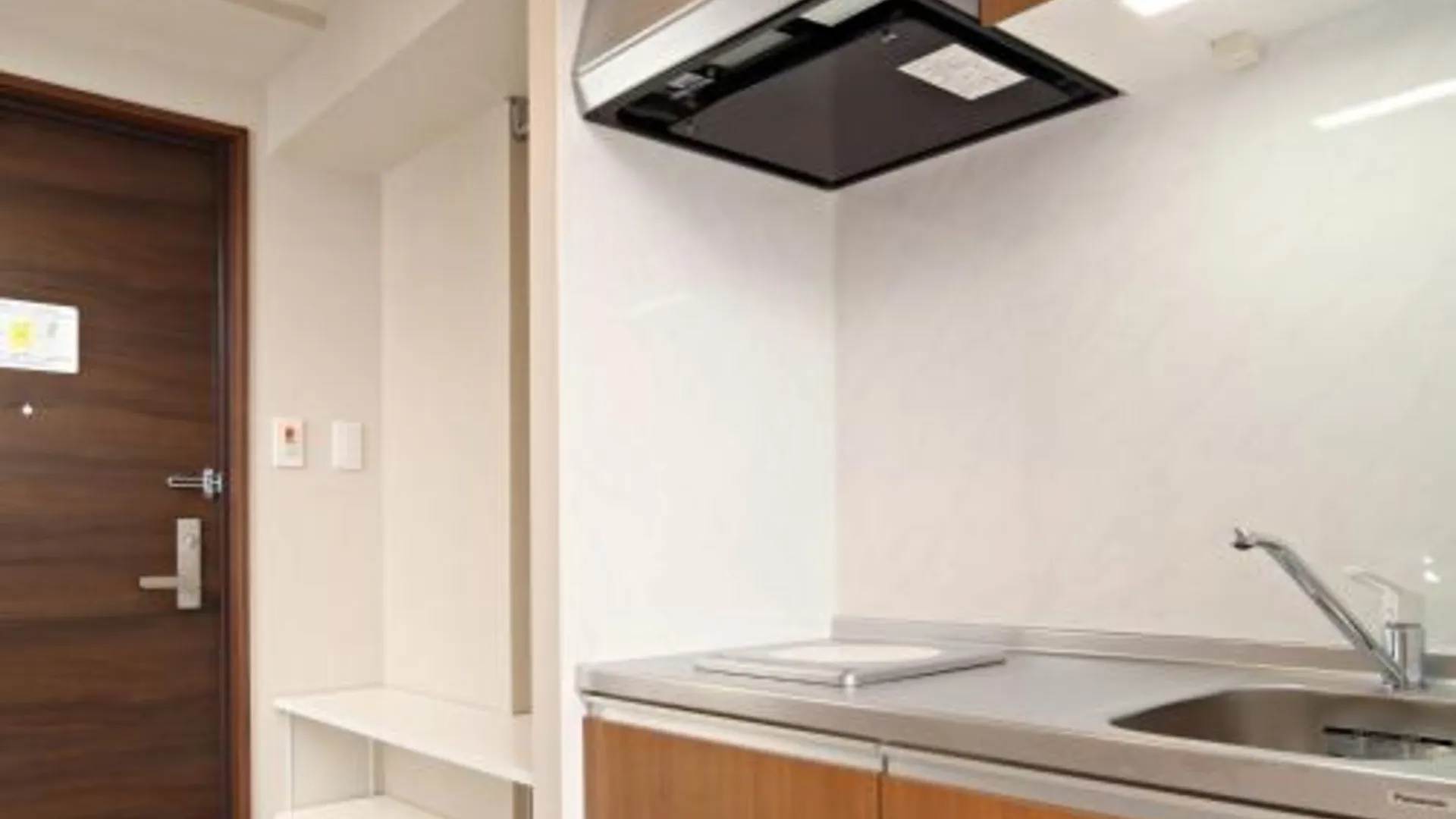 오키나와 본섬 스마트 콘도 도마리 3성급 호텔 객실