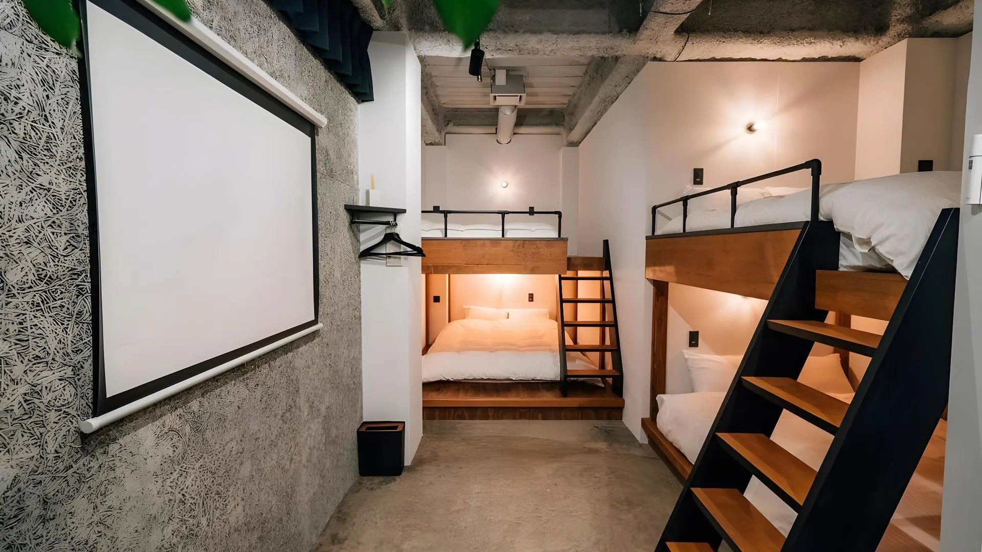 후쿠오카 미즈카 다이묘 4 - 무인 호텔 - 4성급 호텔 스위트룸