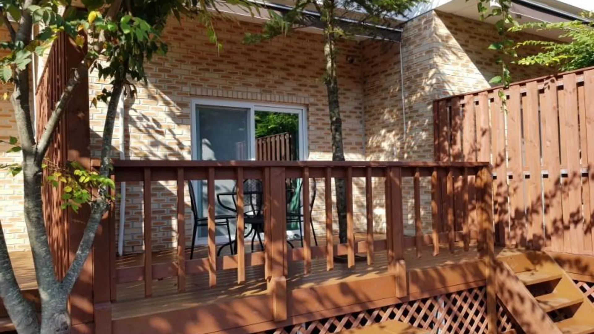 단양 단양 리더스펜션 2성급 게스트하우스 객실