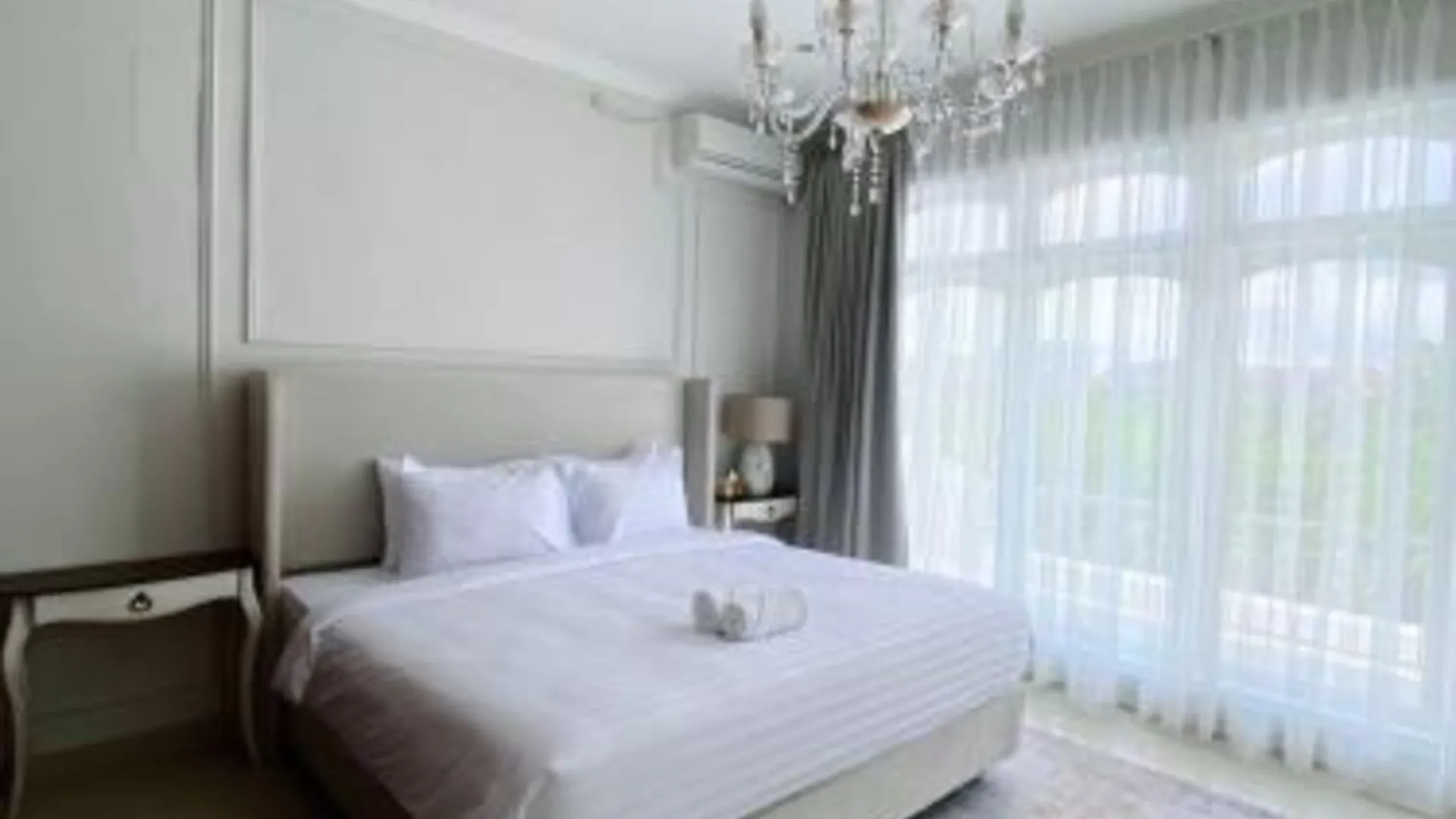 발리 Ara Santvana Villa Bali 4성급 싱글룸 스위트룸