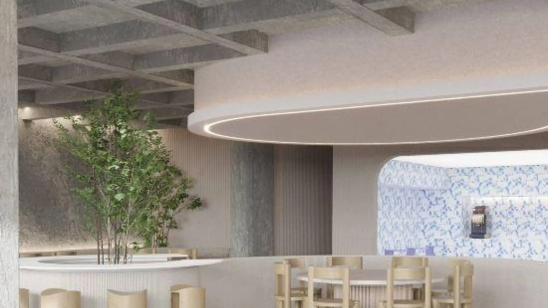 세투발 B&B Hotel Setubal Bonfim 호텔 로비