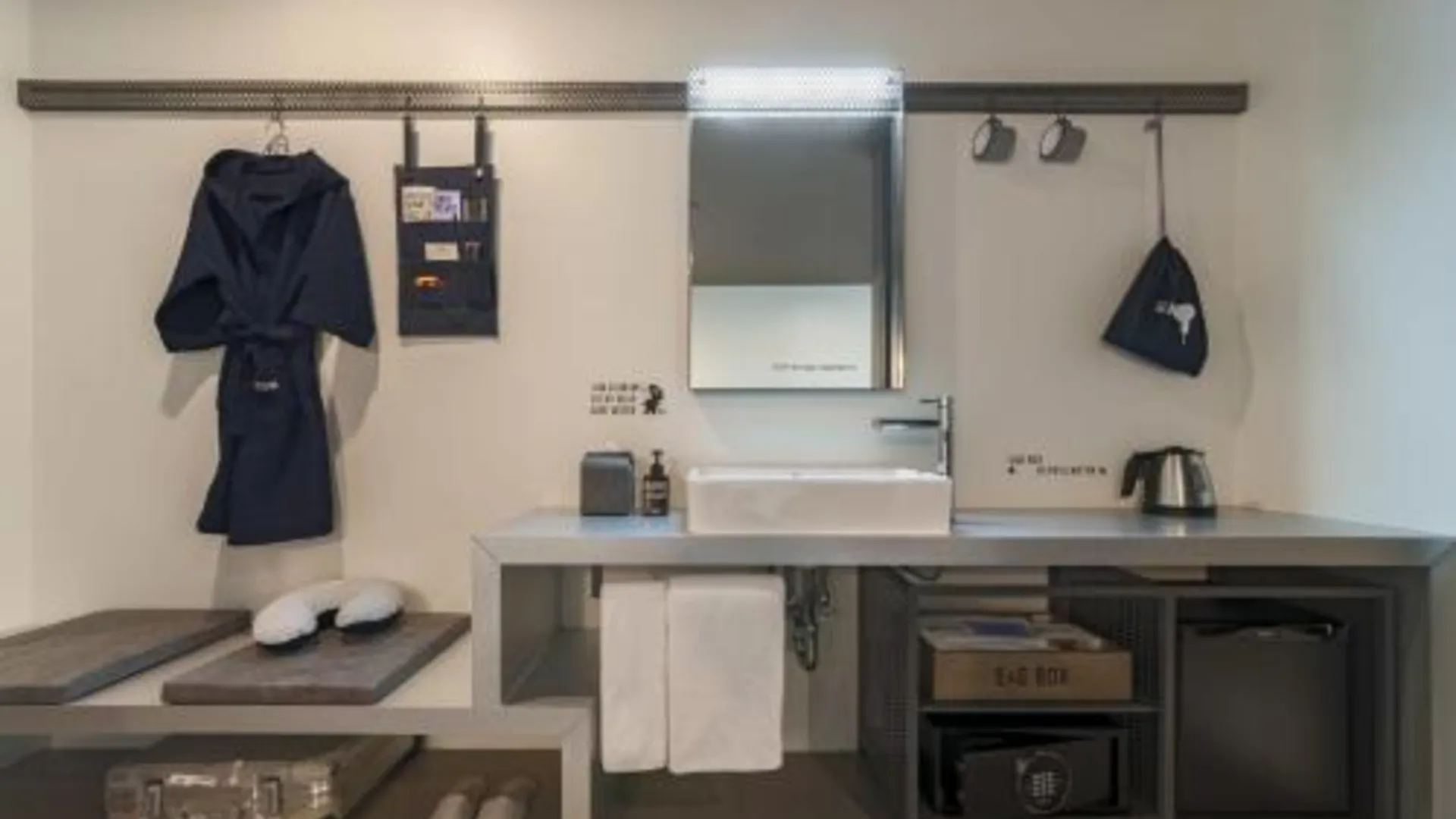 서울 호텔 카푸치노 서울 3성급 호텔 부대시설