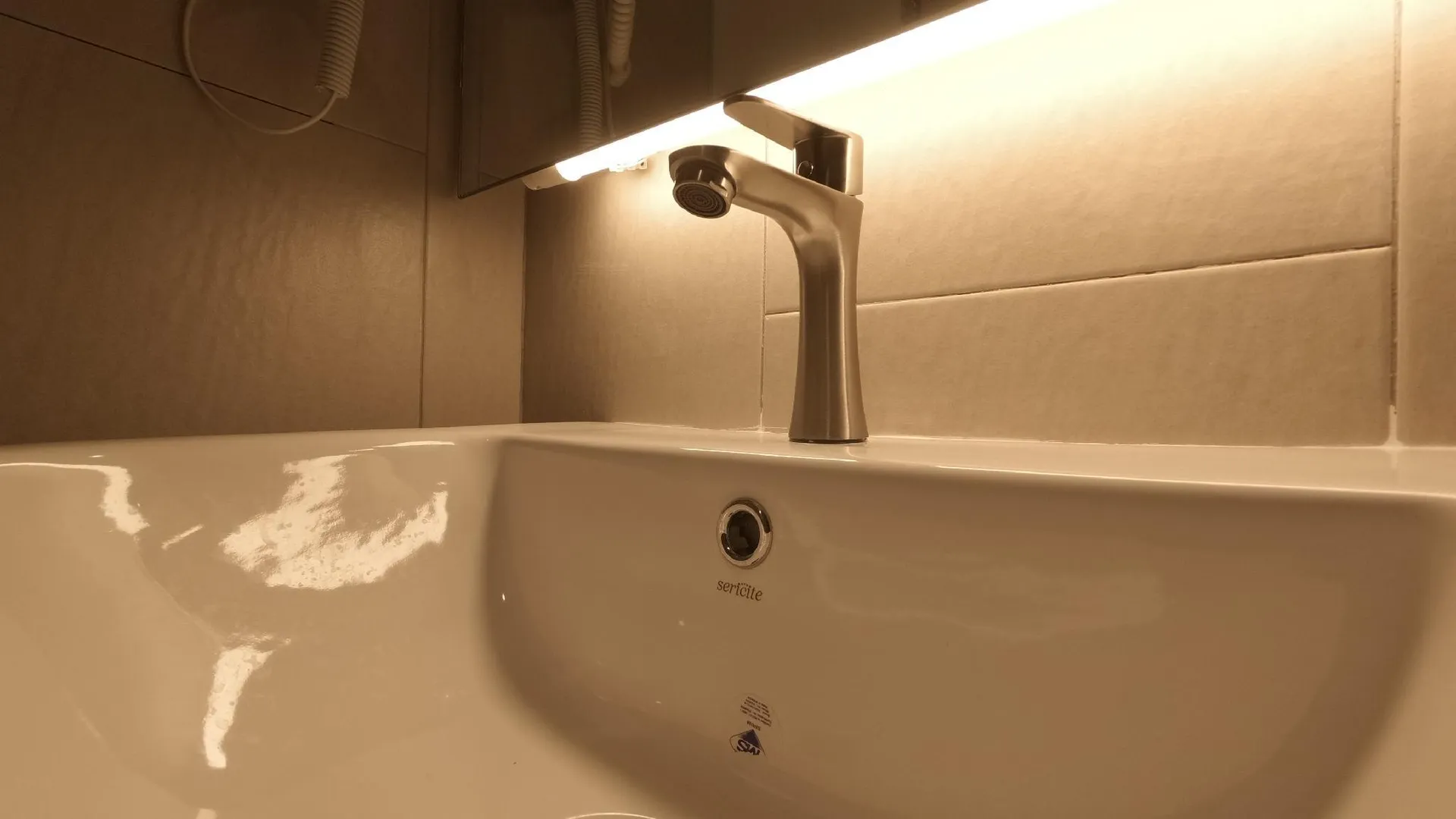 쿠알라 리피스 U 디자인 호텔 쿠알라 리피스 2성급 호텔 객실