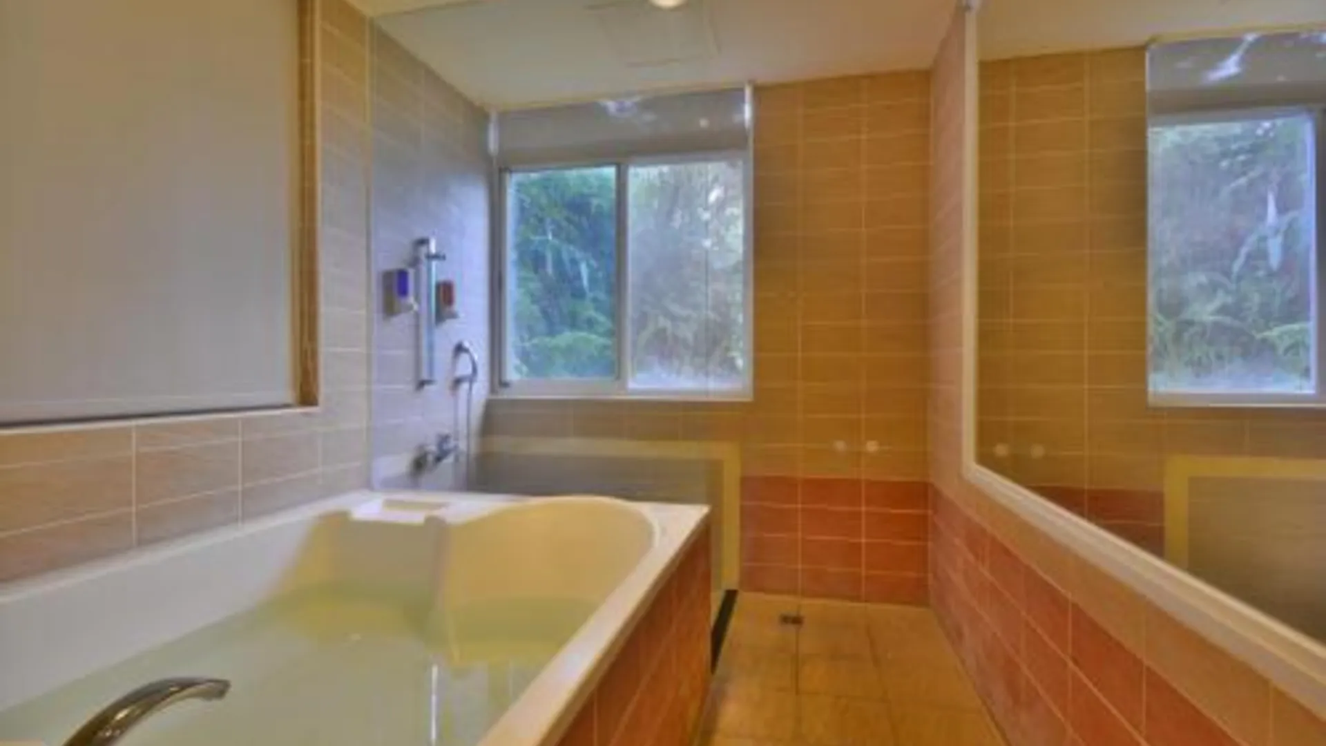 타이베이 쿠리어 스테이션 3성급 호텔 외관