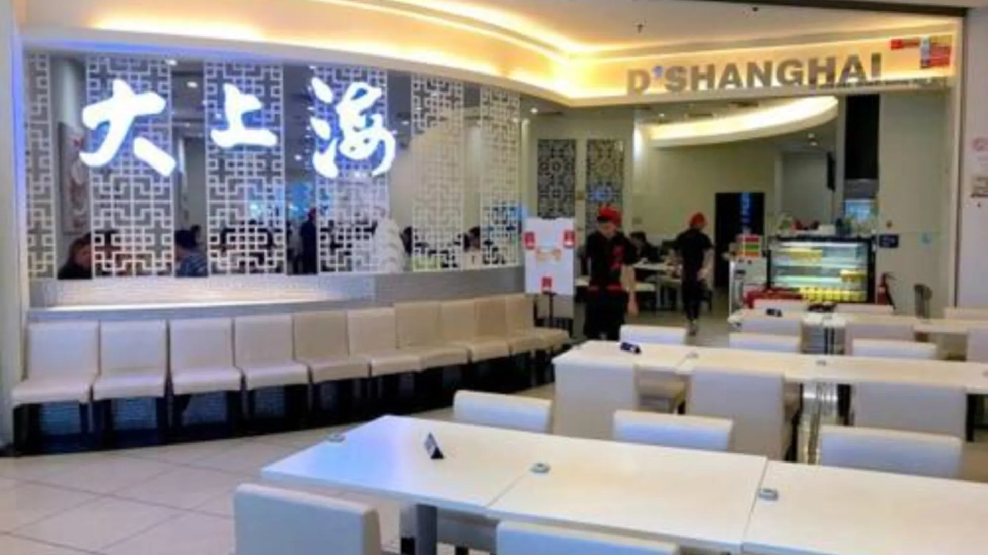 조호바루 / 조호르바루 조호바루의 아파트먼트 (900m², 침실 1개, 프라이빗 욕실 1개) 5성급 싱글룸 전망