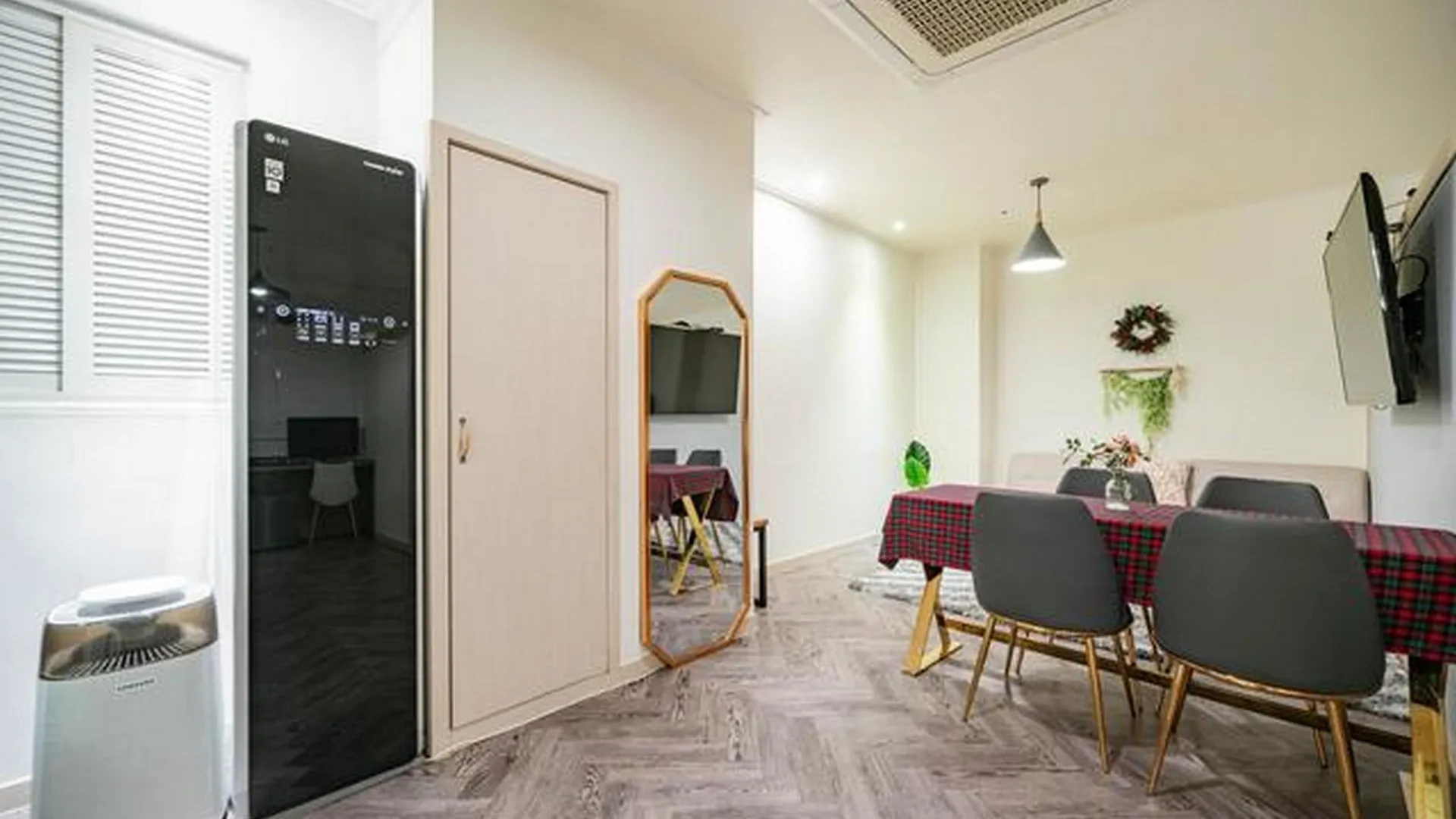 울산 울산 삼산 일쏠레 호텔 1성급 호텔 부대시설