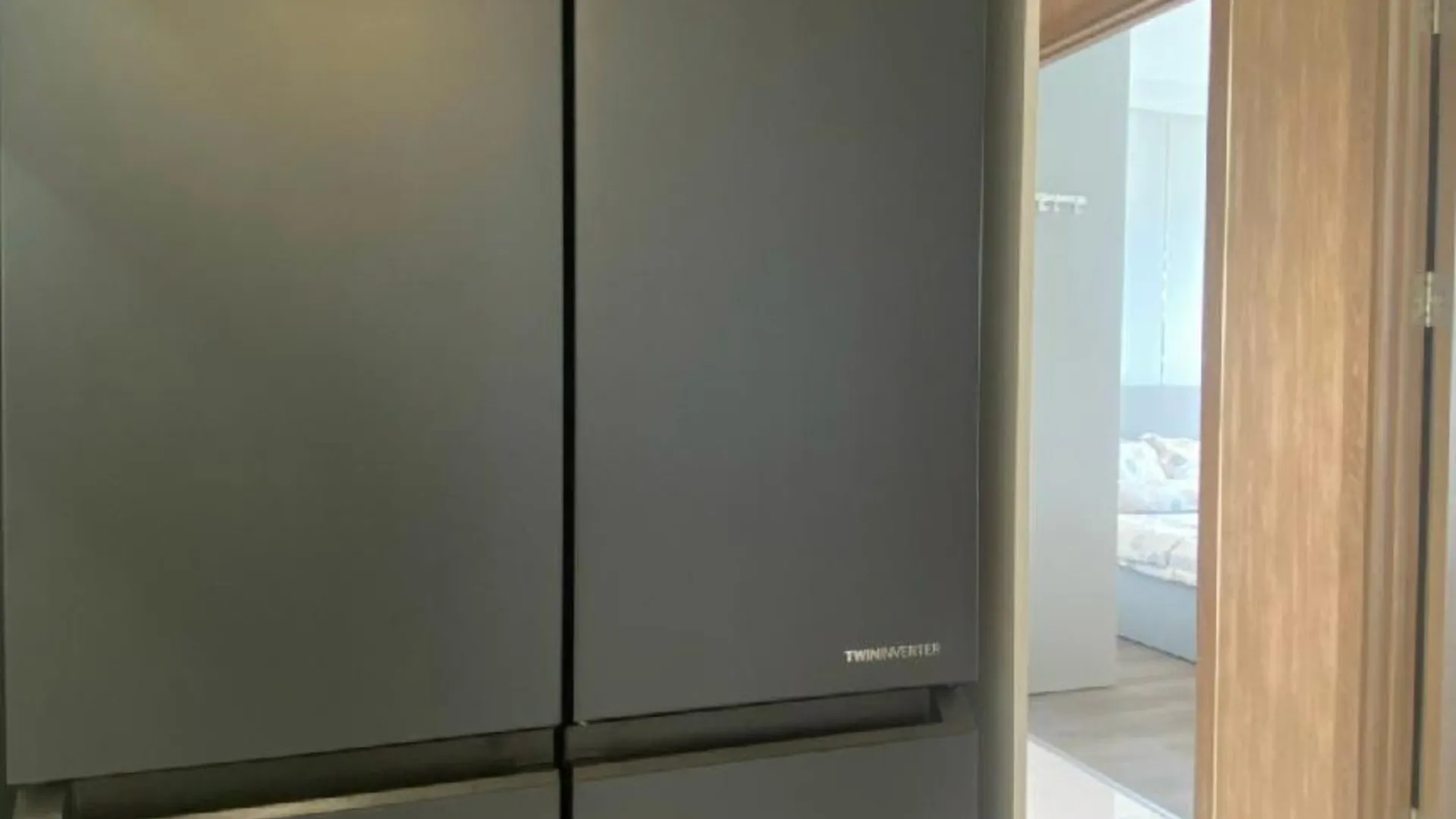 호치민 탄푸의 프라이빗 하우스 (m², 침실 1개, 프라이빗 욕실 2개) 1성급 싱글룸 객실