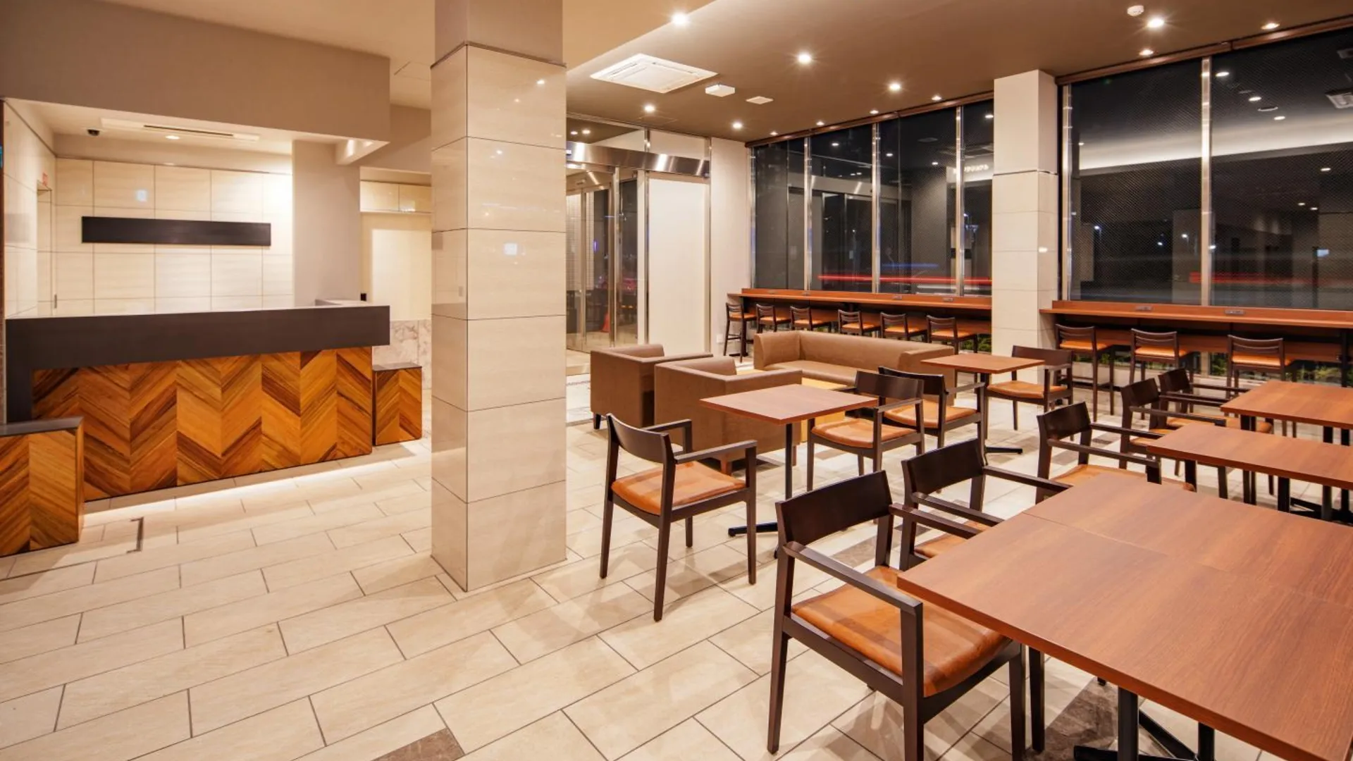 교토 호텔 엘리트 교토 스테이션 3성급 호텔 부대시설