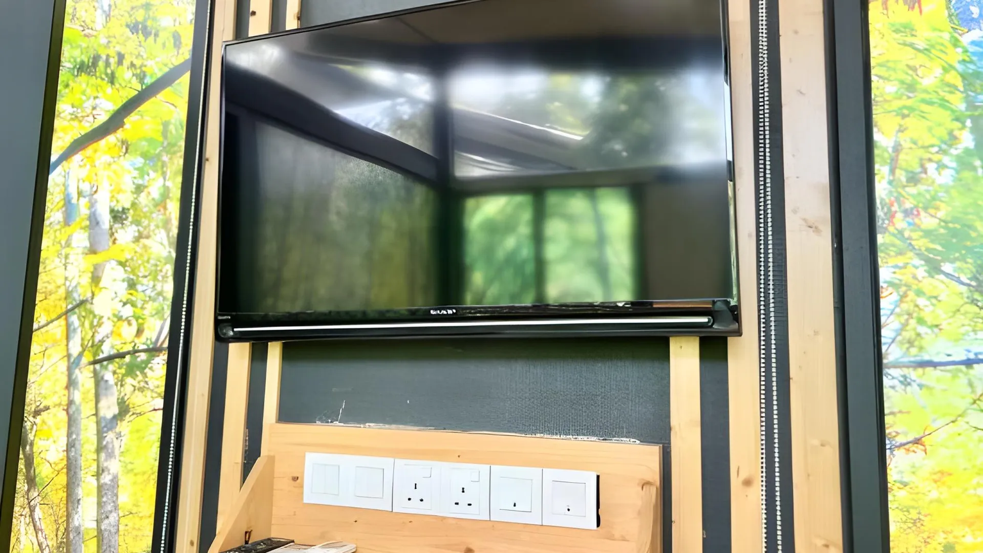 조호바루 / 조호르바루 X 파크 선웨이 이스칸달 3성급 호텔 스위트룸