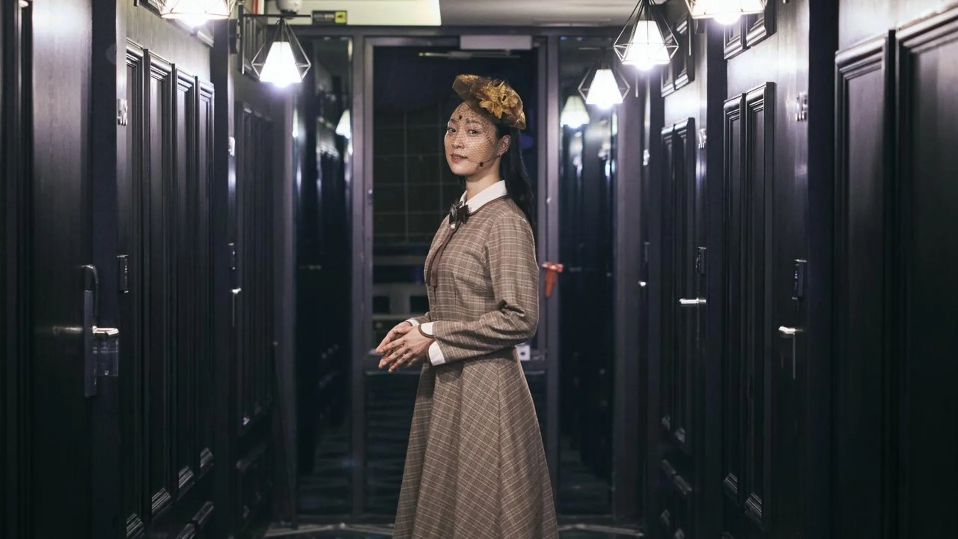 서울 왕십리 컬리넌 호텔 앤 스파  2성급 호텔 스위트룸