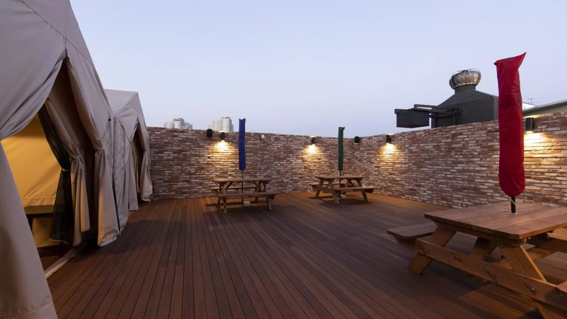 충주 충주 브라운도트 충주역점 호텔 외관