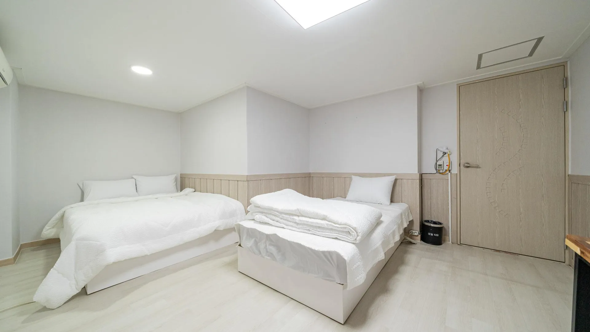 제천 제천 썬 호텔 스위트룸