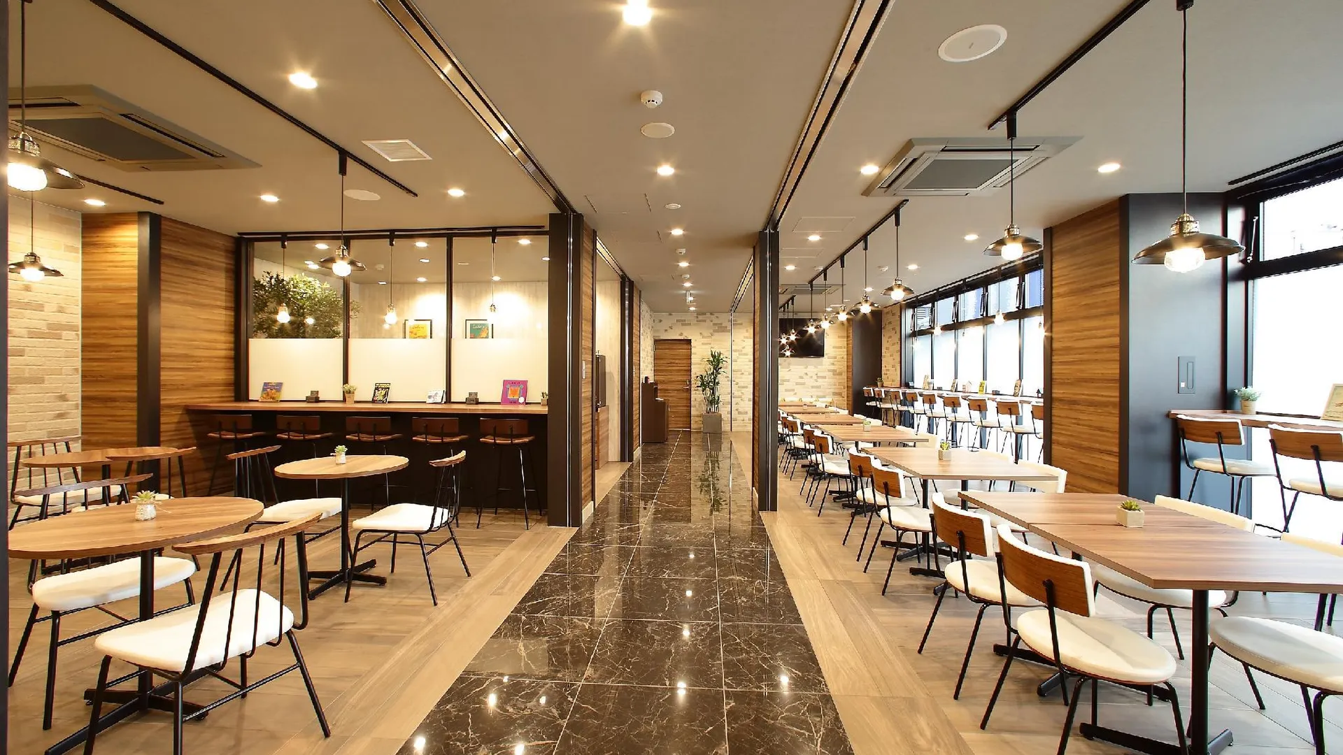 오사카 호텔 오리엔탈 익스프레스 오사카 신사이바시 3성급 호텔 로비