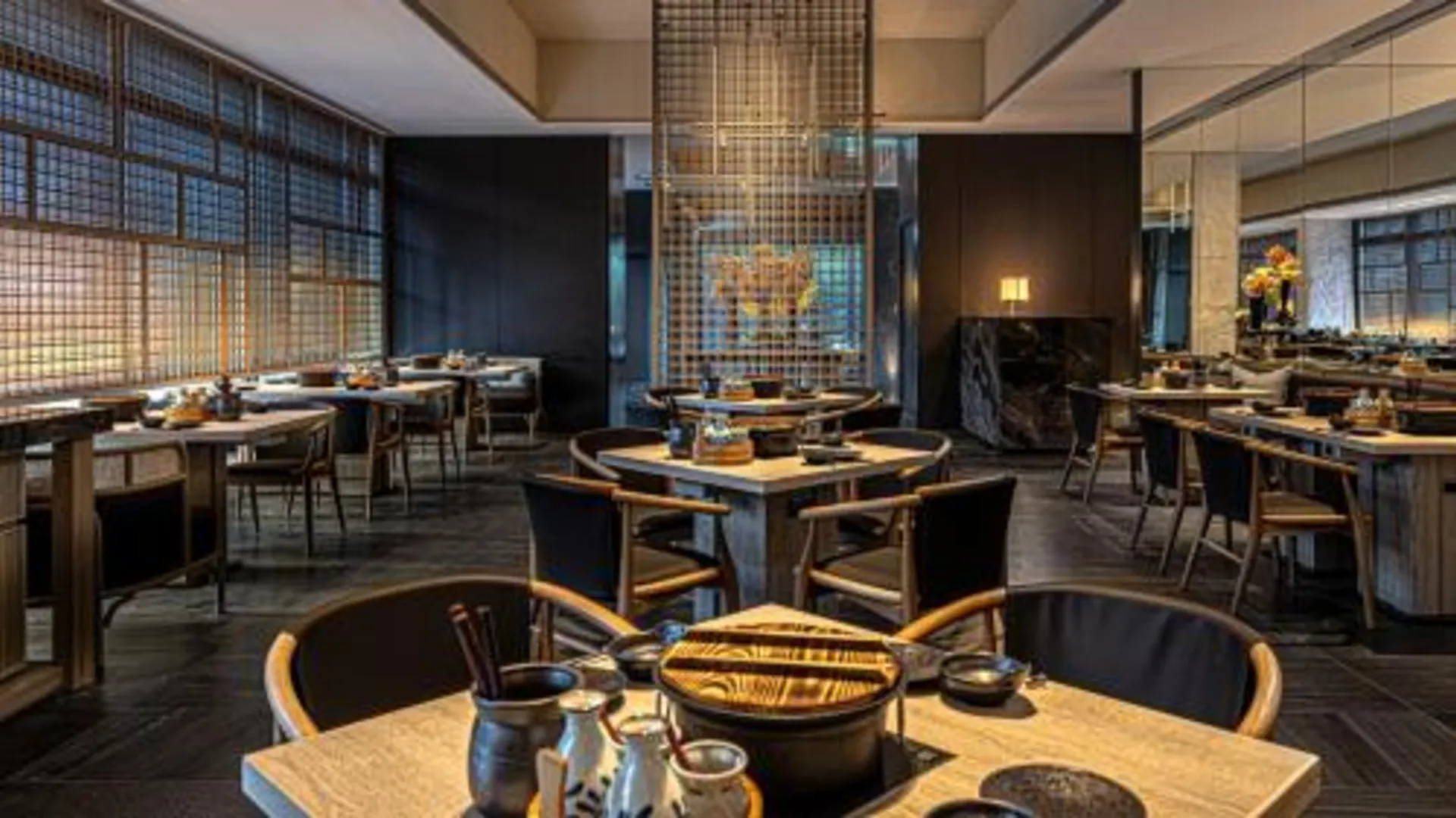 타이베이 웰스프링 바이 실크스 베이토우 5성급 호텔 외관